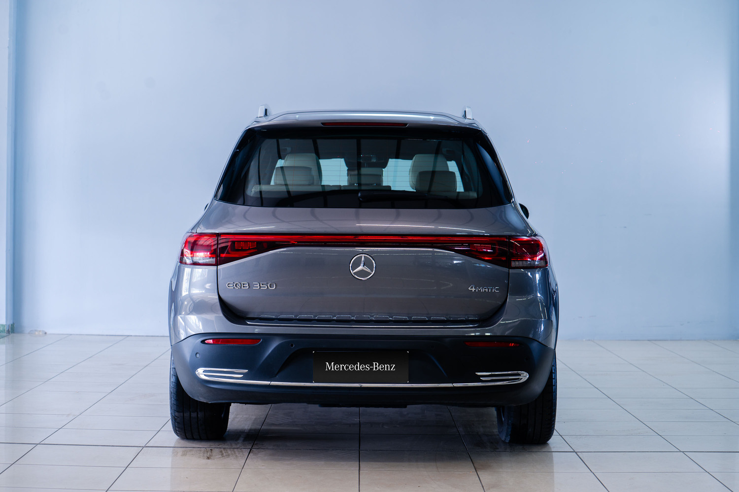 Imagen del coche