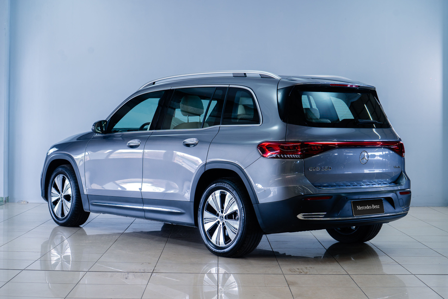 Imagen del coche