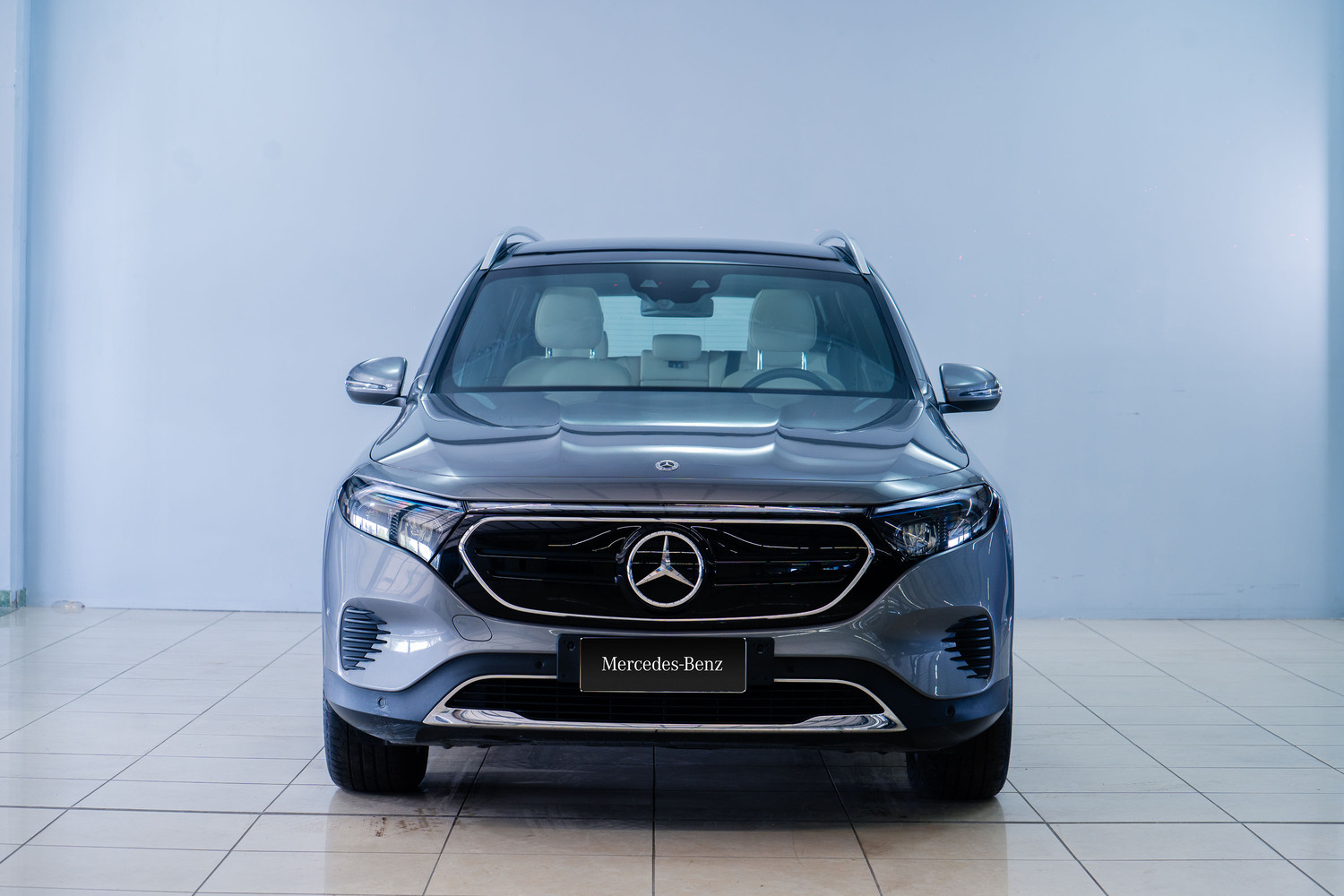 Imagen del coche