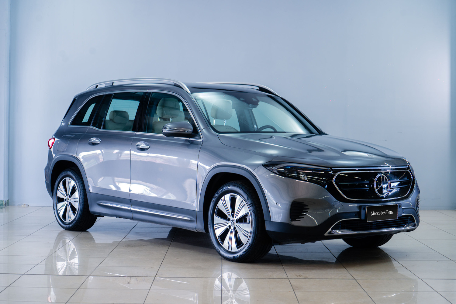 Imagen del coche