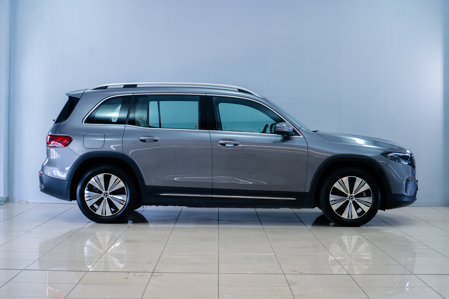 Imagen del coche