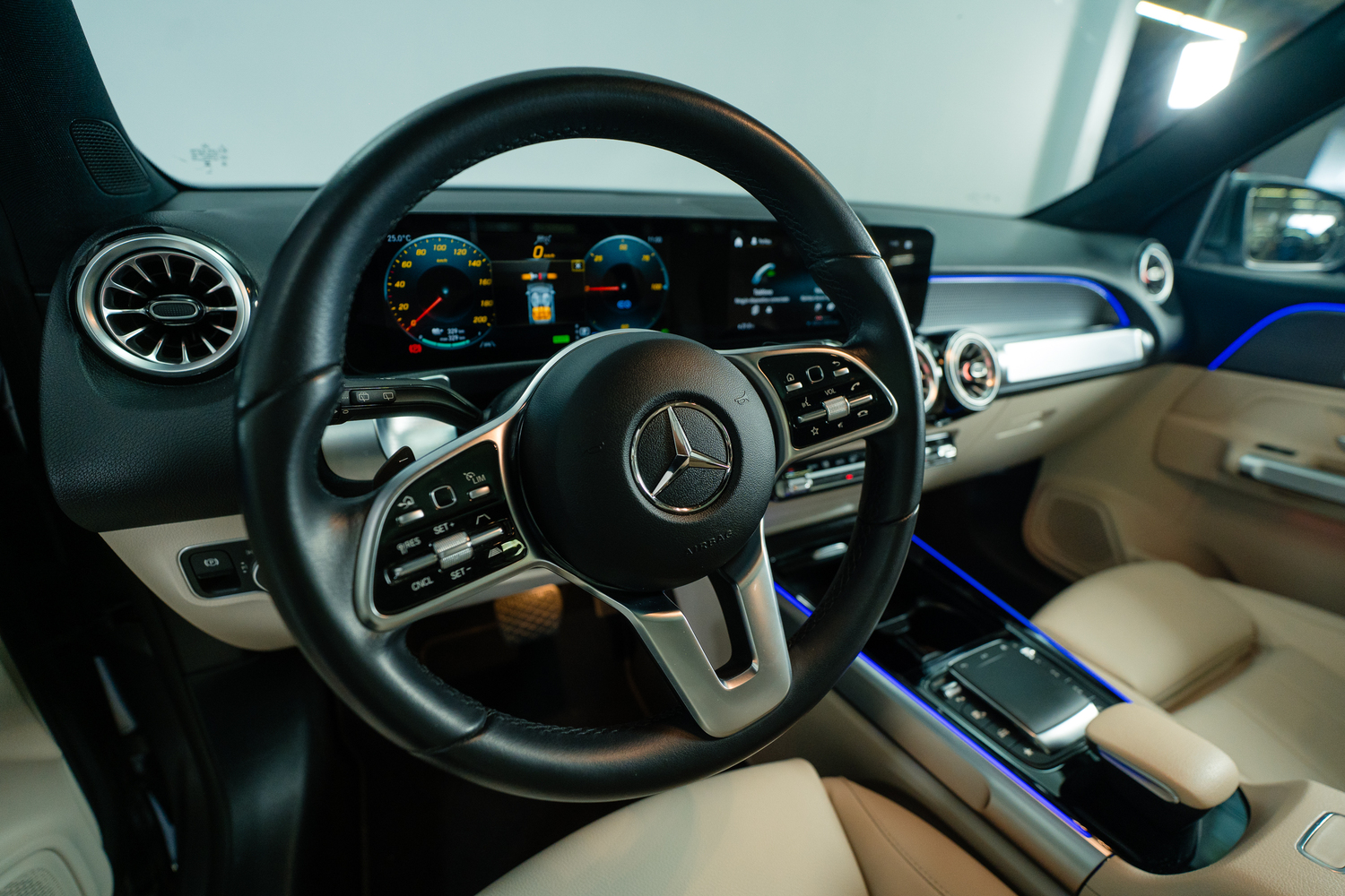 Imagen del coche