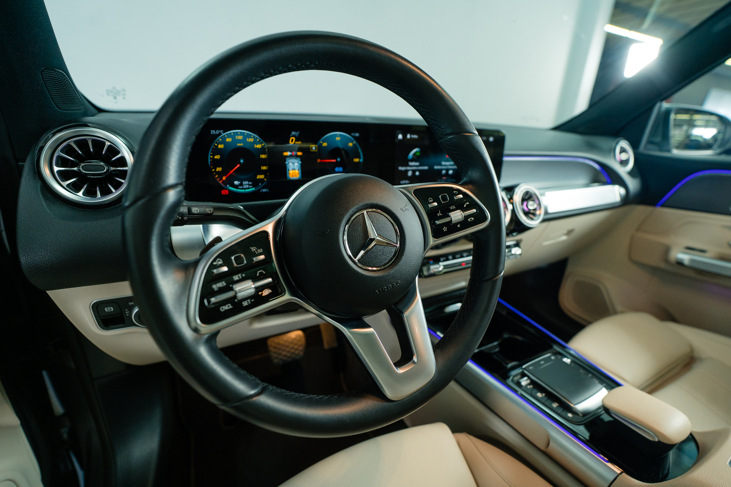 Imagen del coche