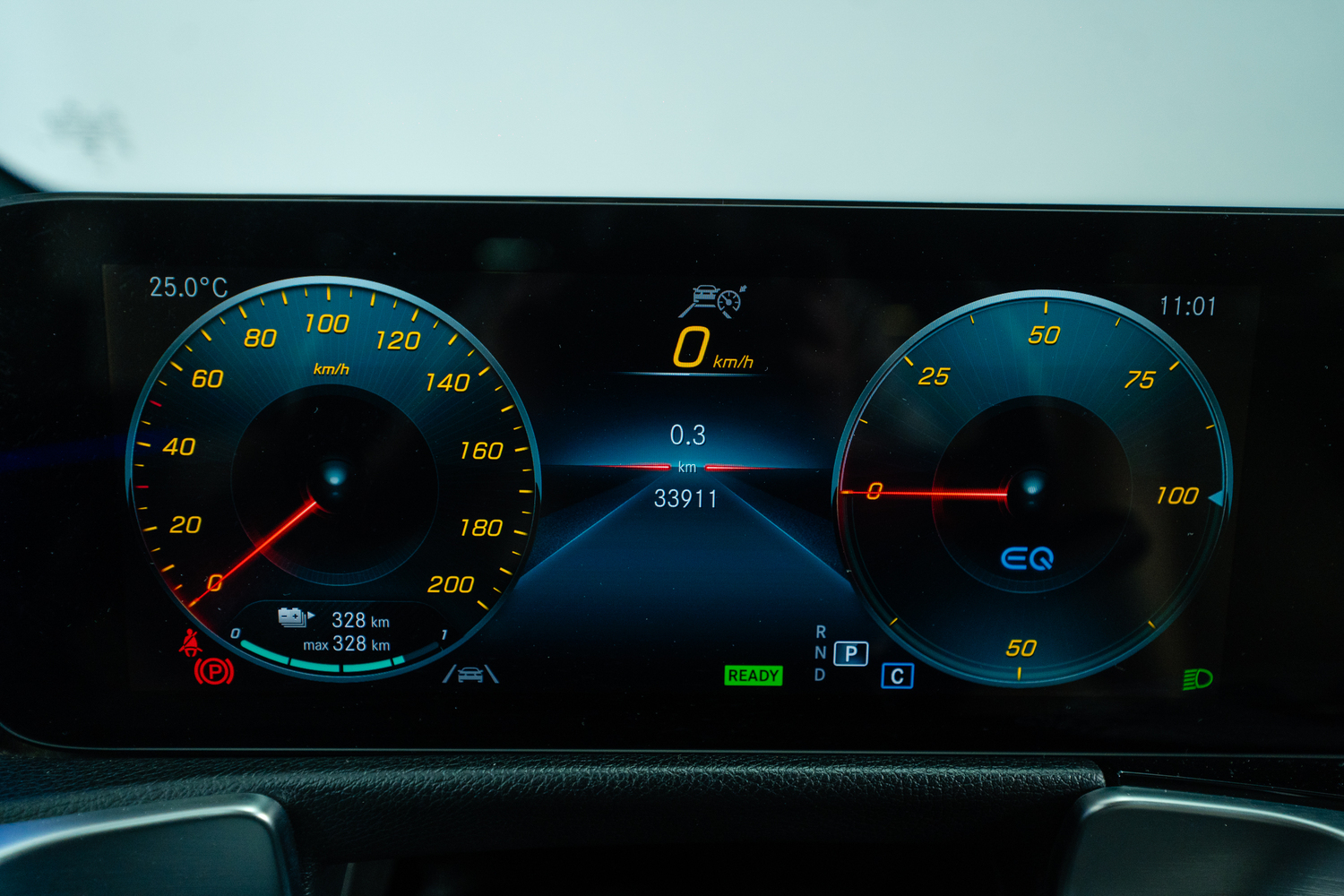 Imagen del coche