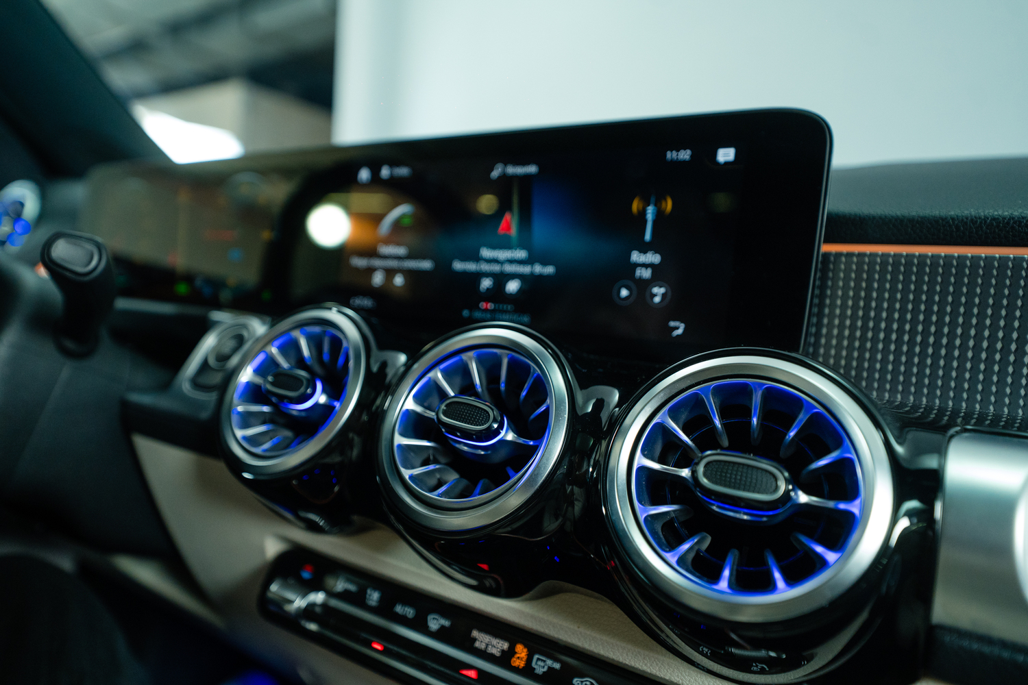 Imagen del coche