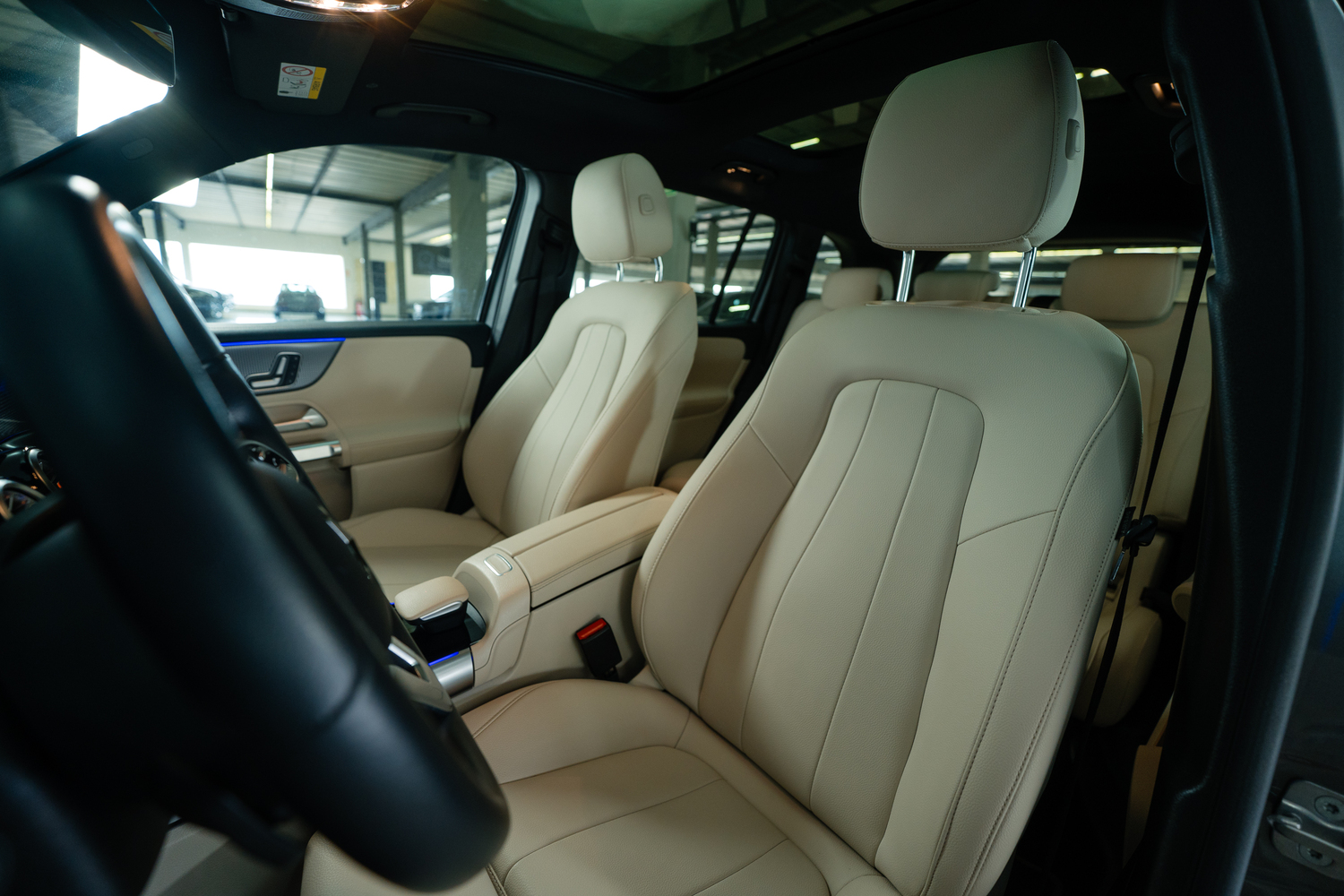 Imagen del coche