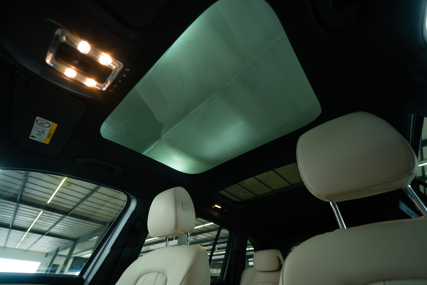 Imagen del coche