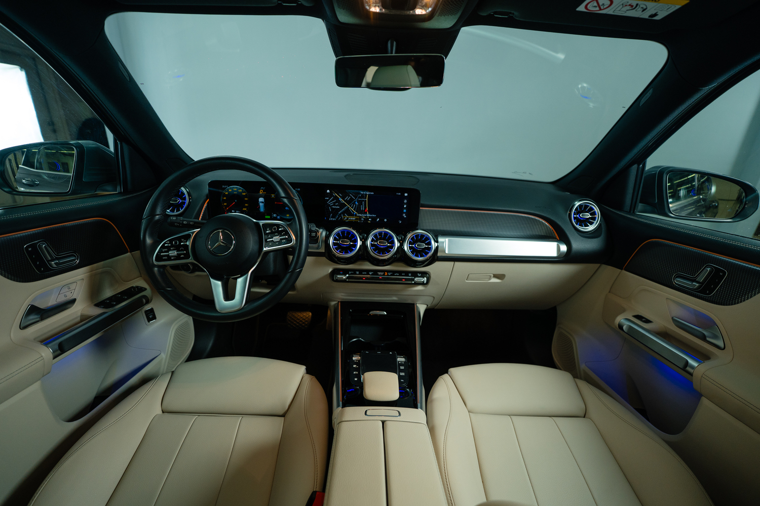 Imagen del coche