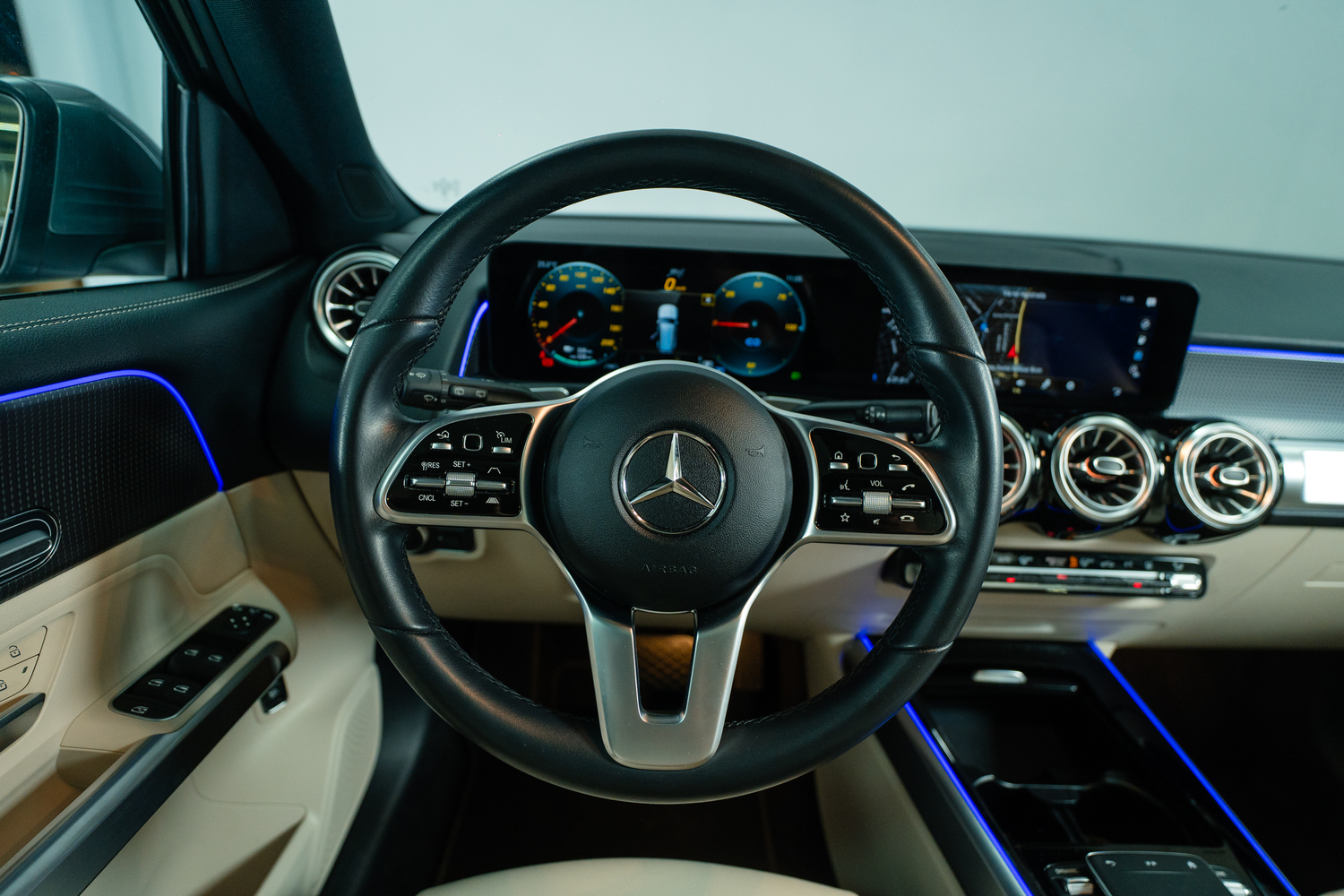 Imagen del coche