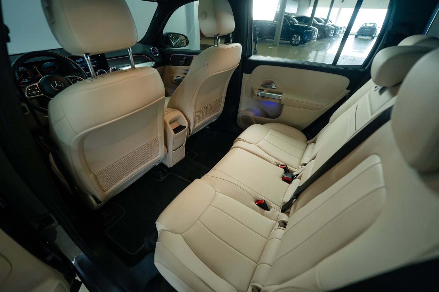 Imagen del coche