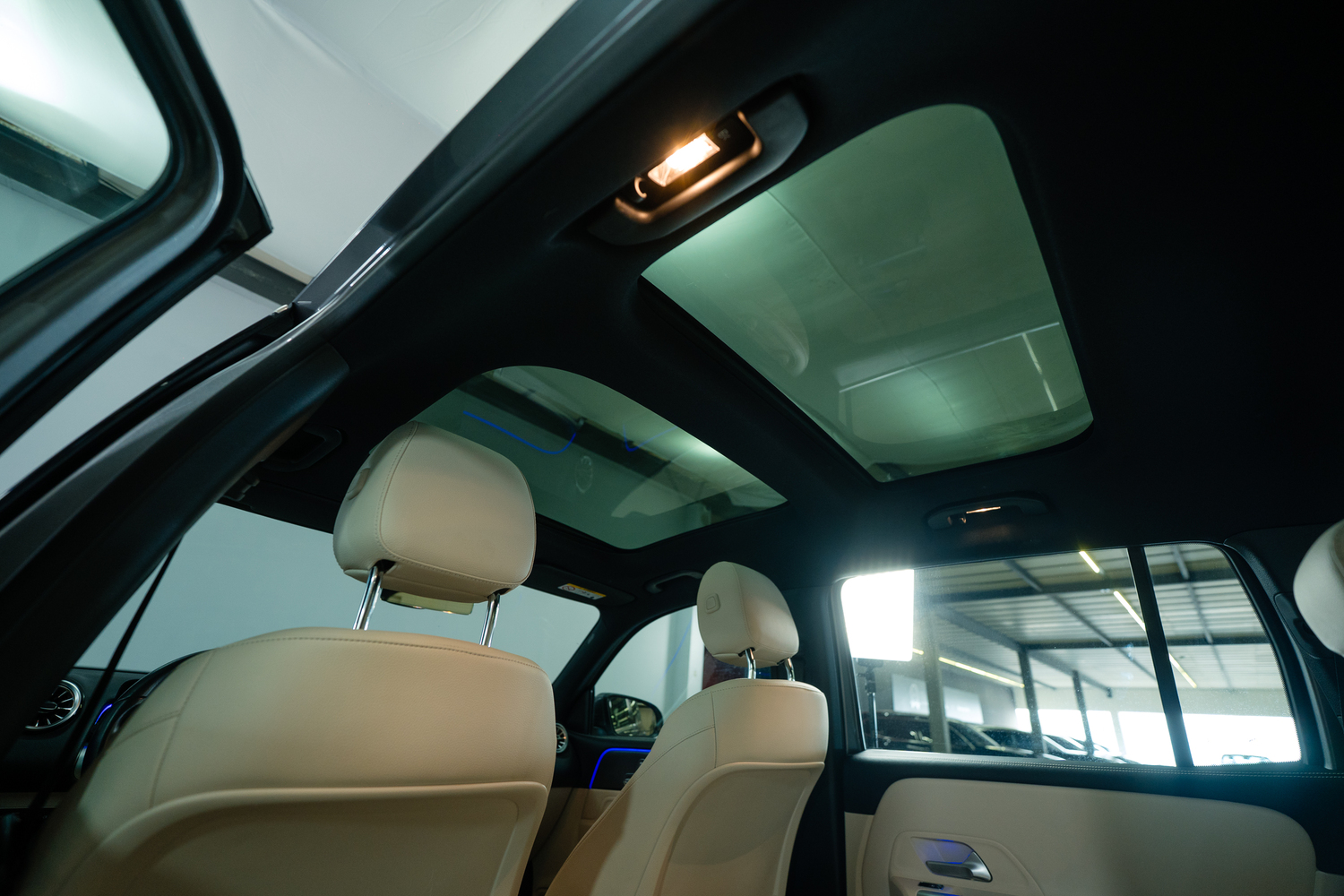 Imagen del coche