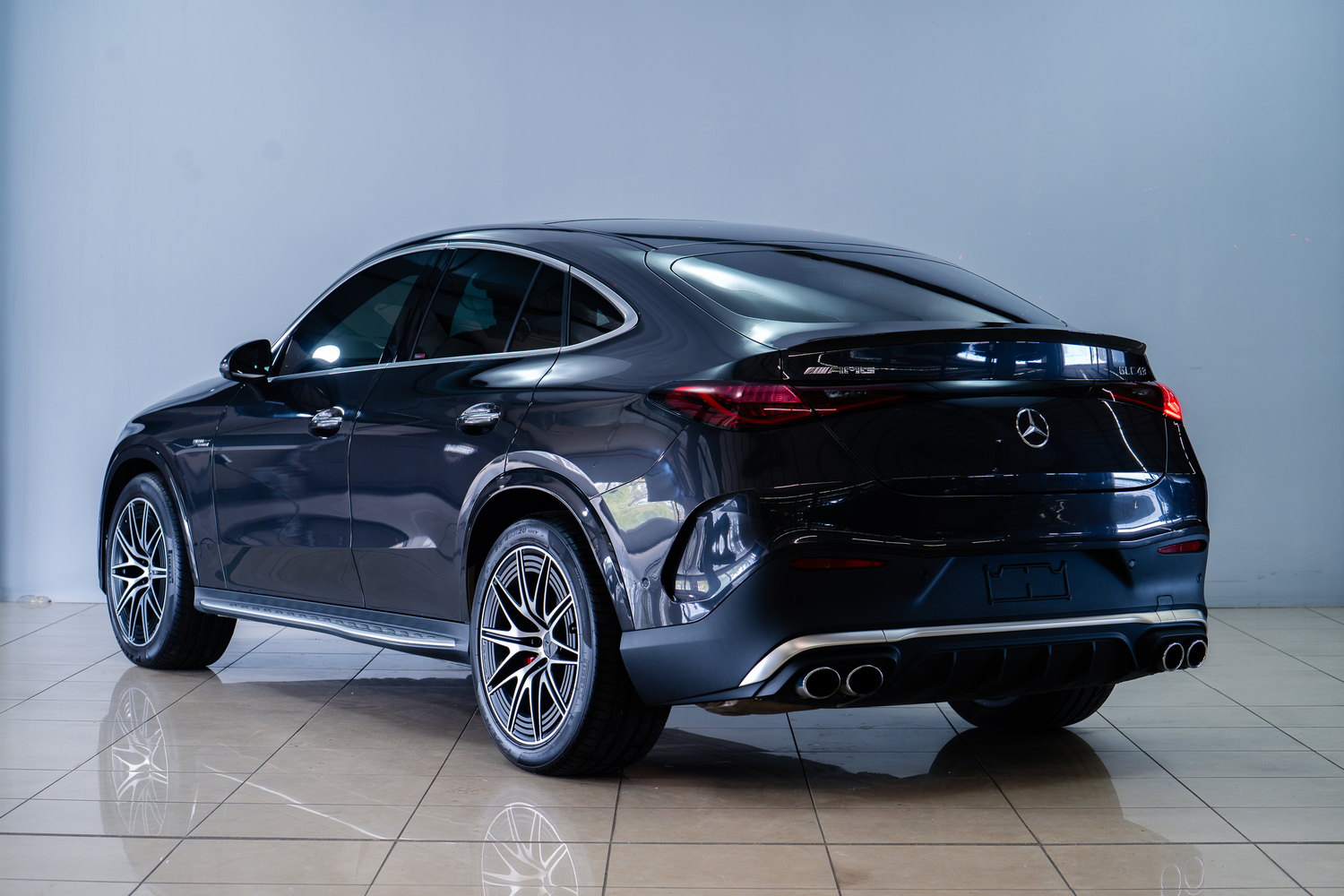 Imagen del coche
