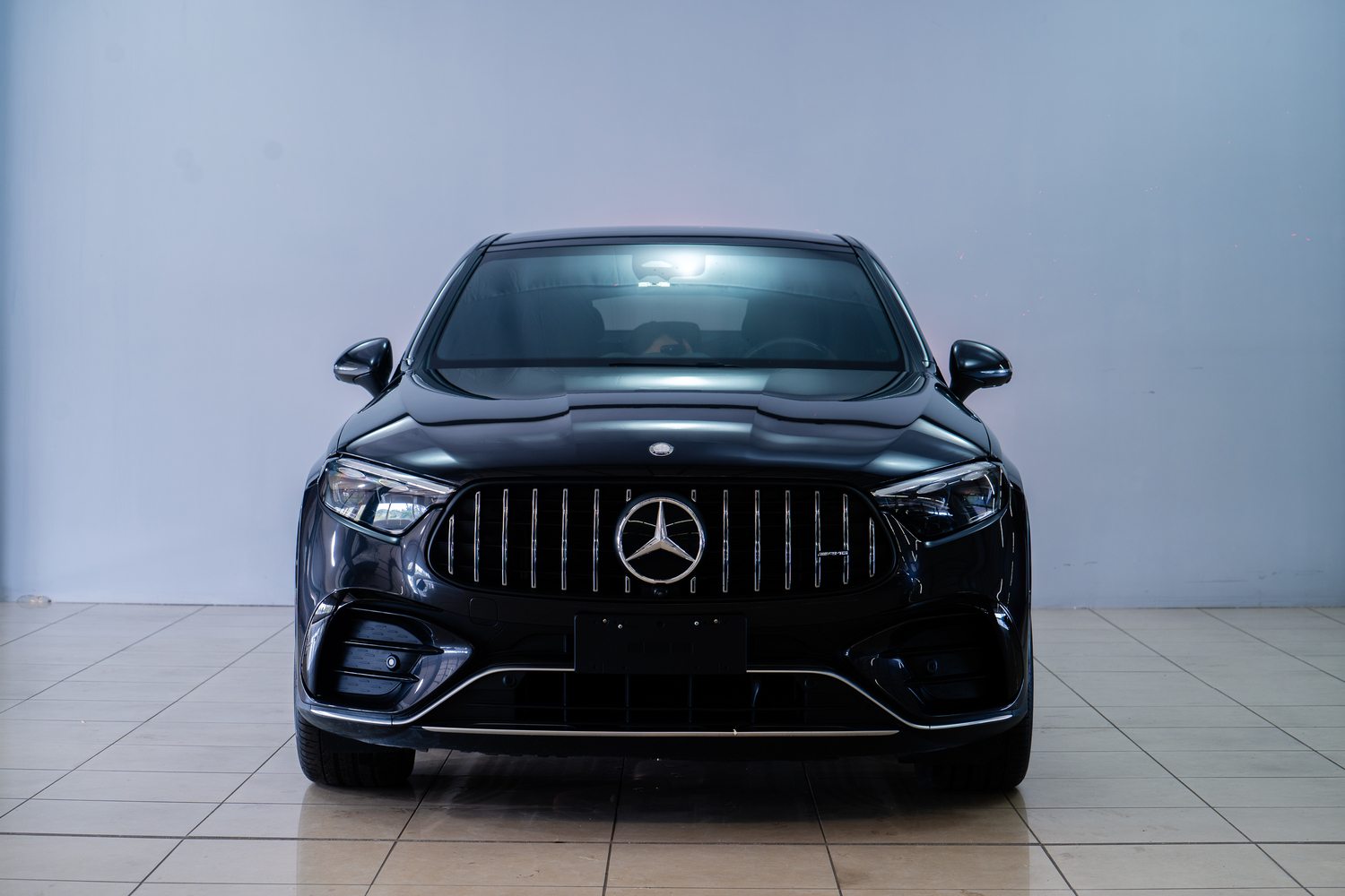 Imagen del coche