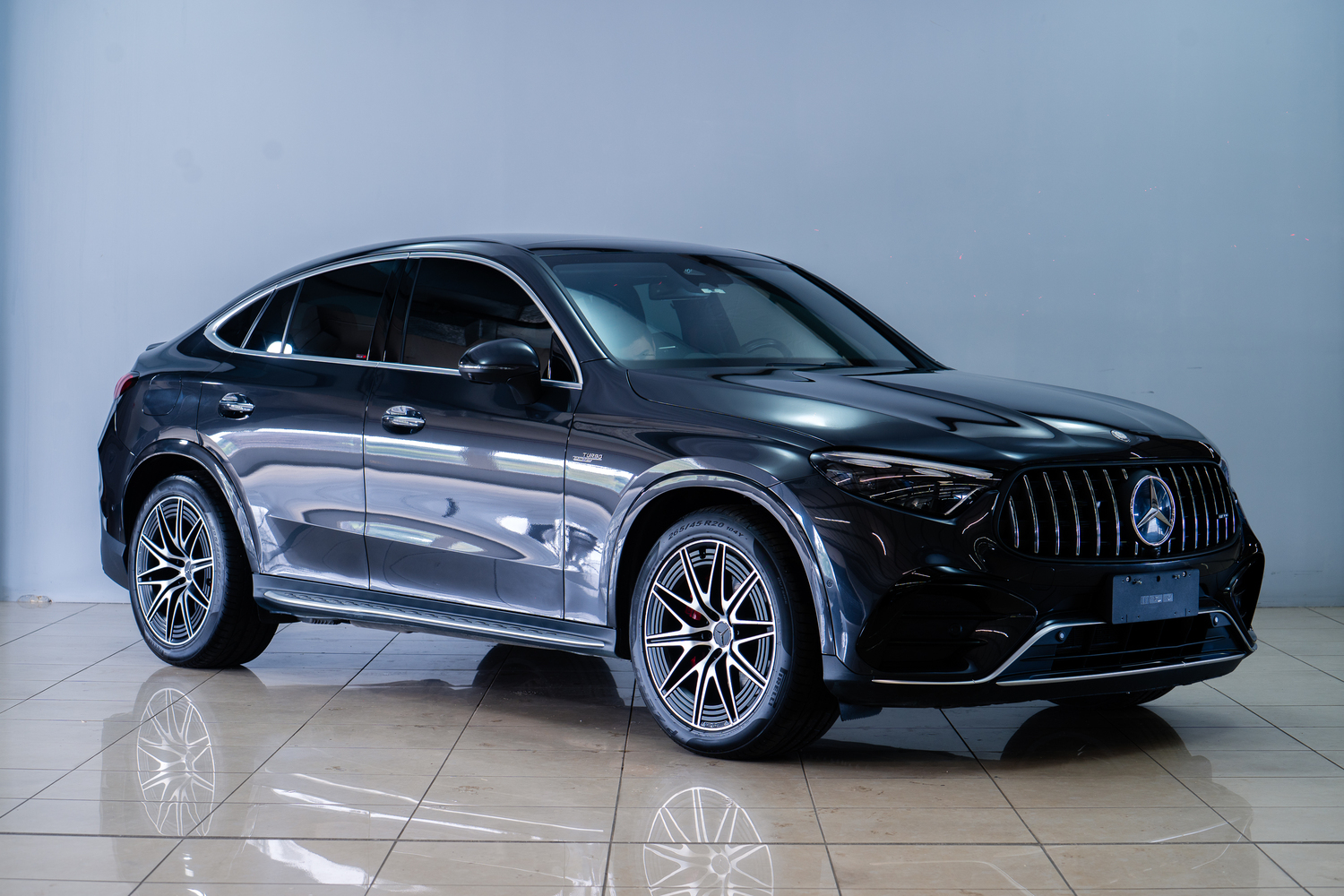 Imagen del coche