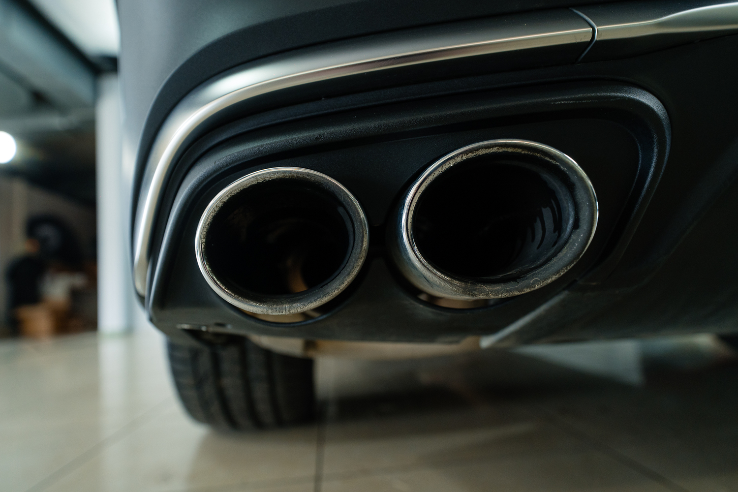 Imagen del coche