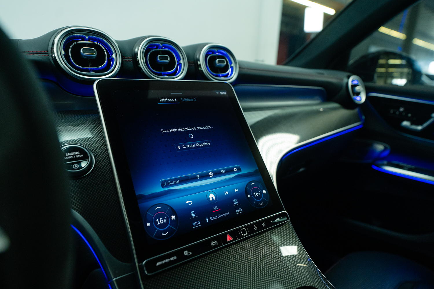 Imagen del coche