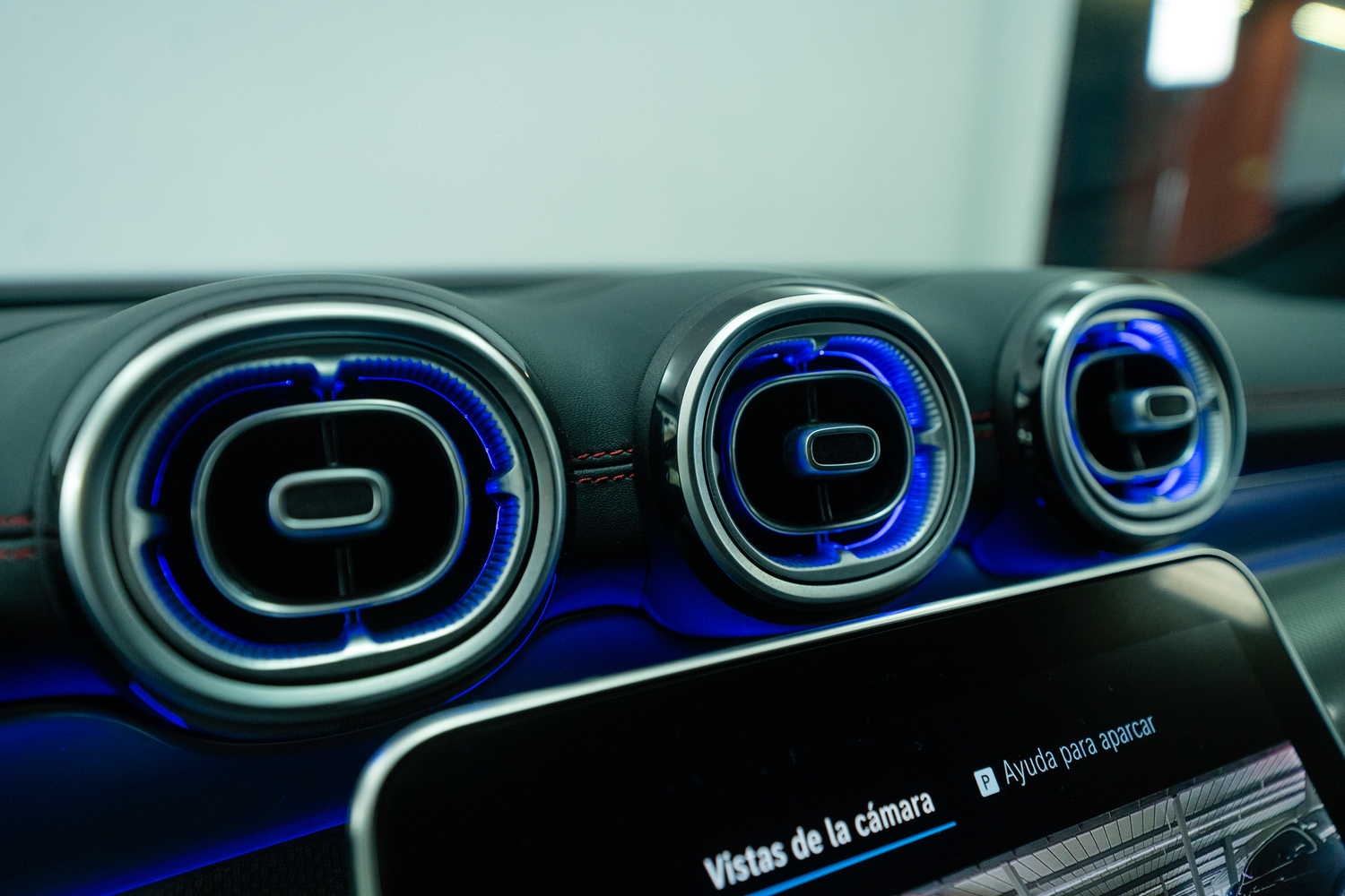 Imagen del coche