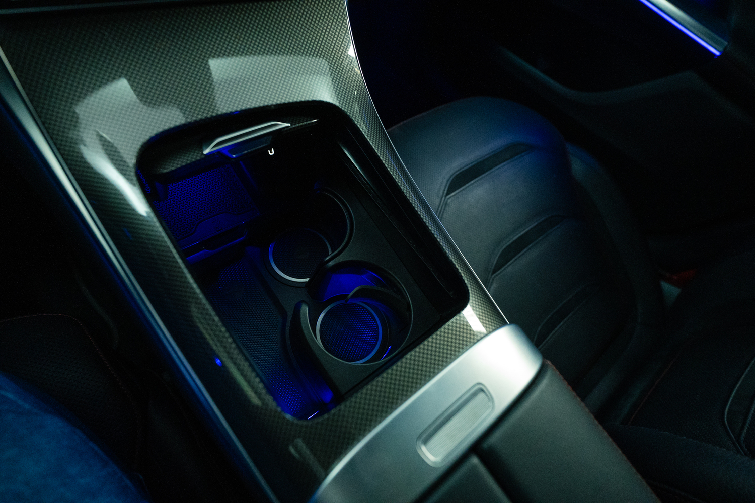Imagen del coche