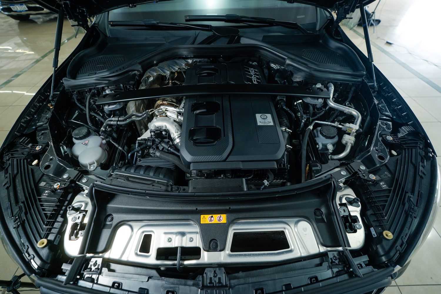 Imagen del coche