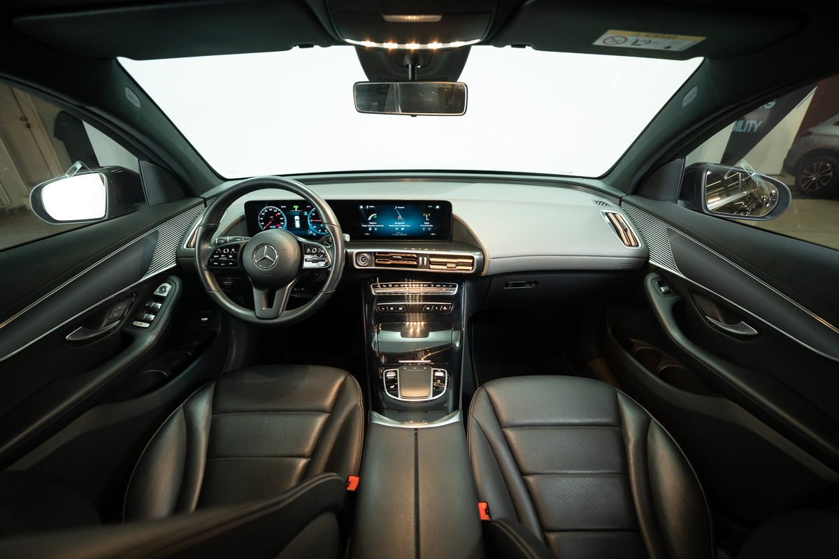 Imagen del coche
