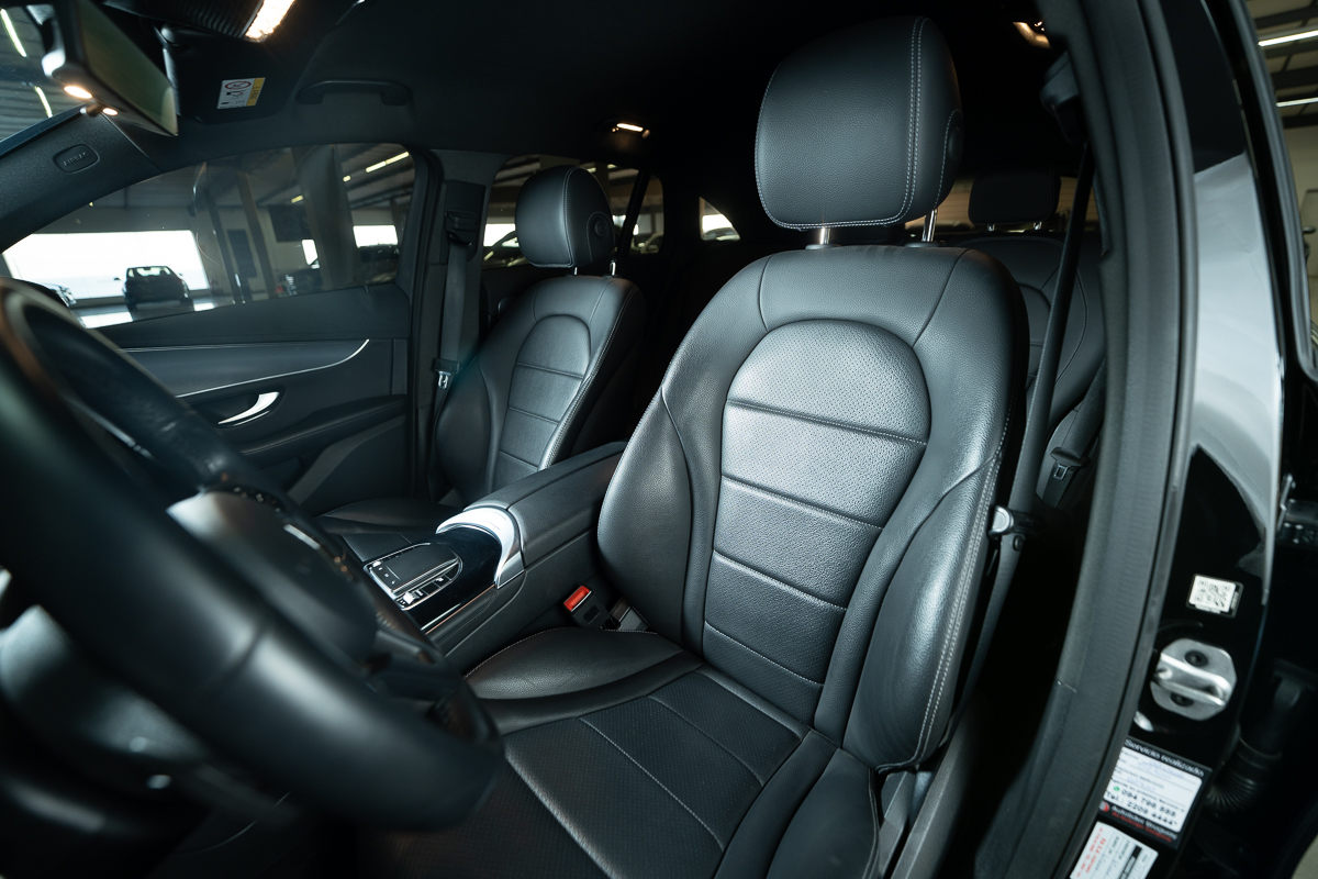 Imagen del coche