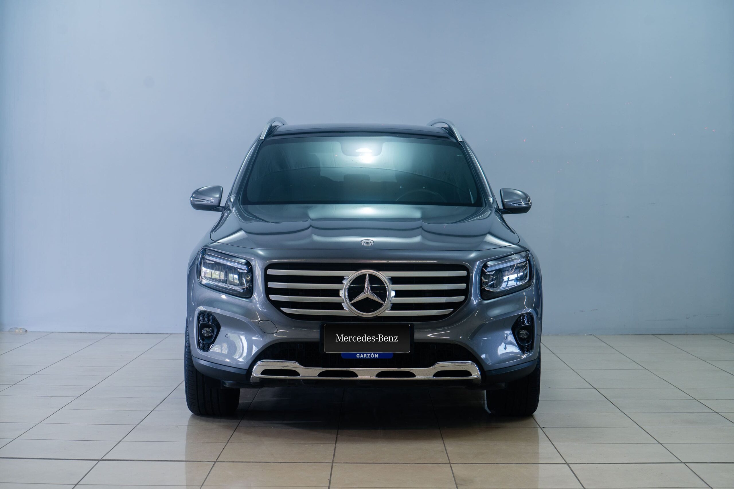 Imagen del coche