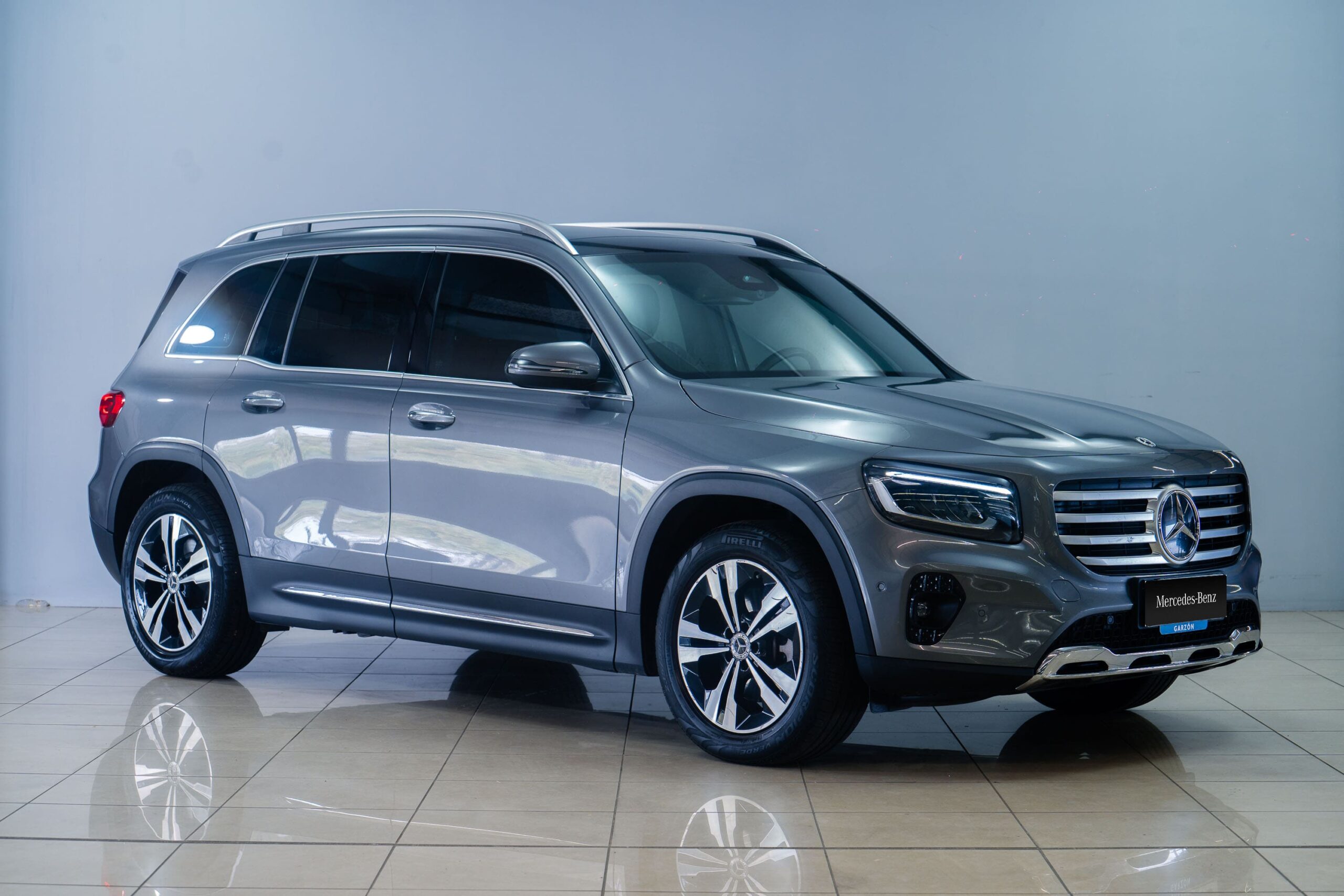 Imagen del coche