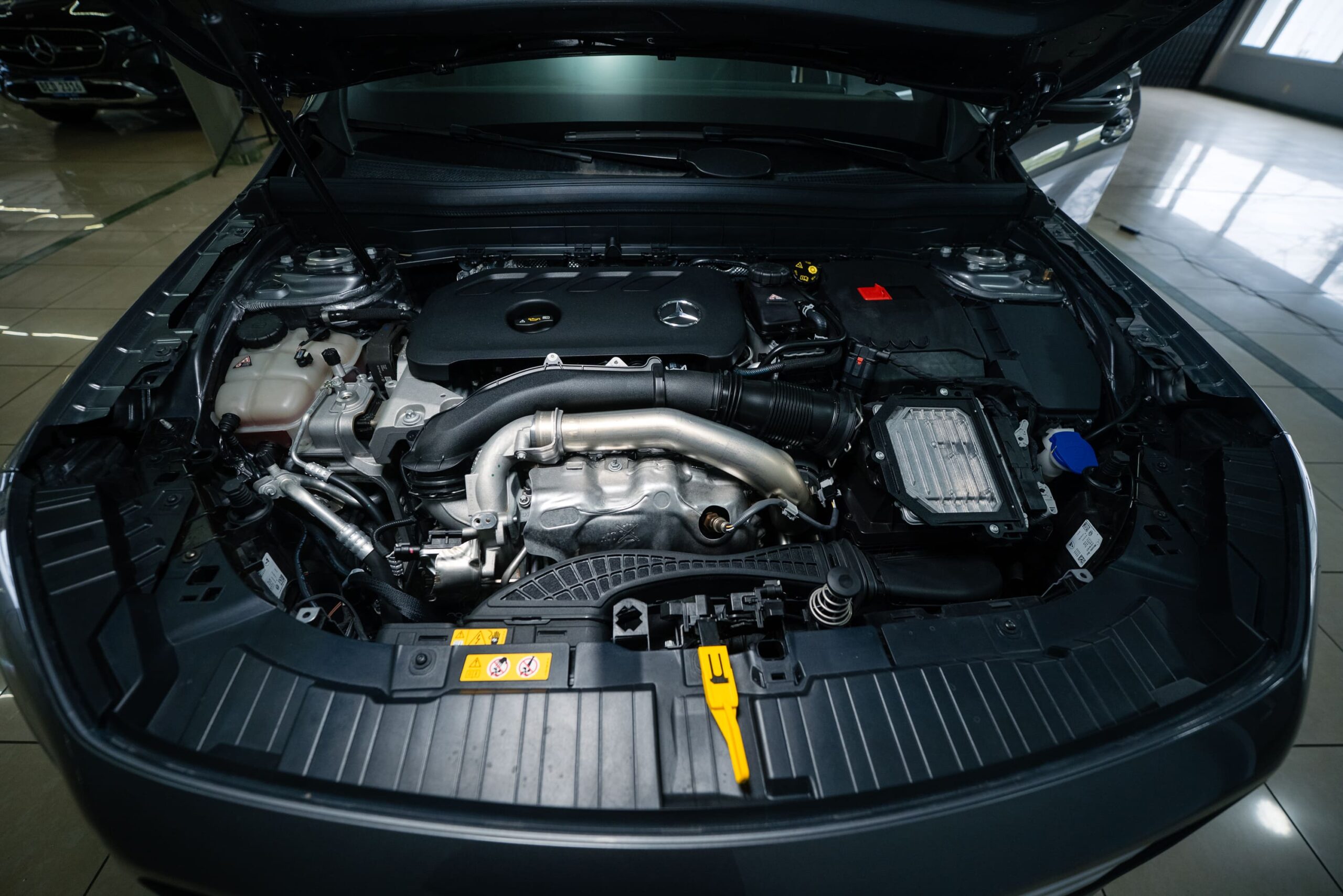 Imagen del coche