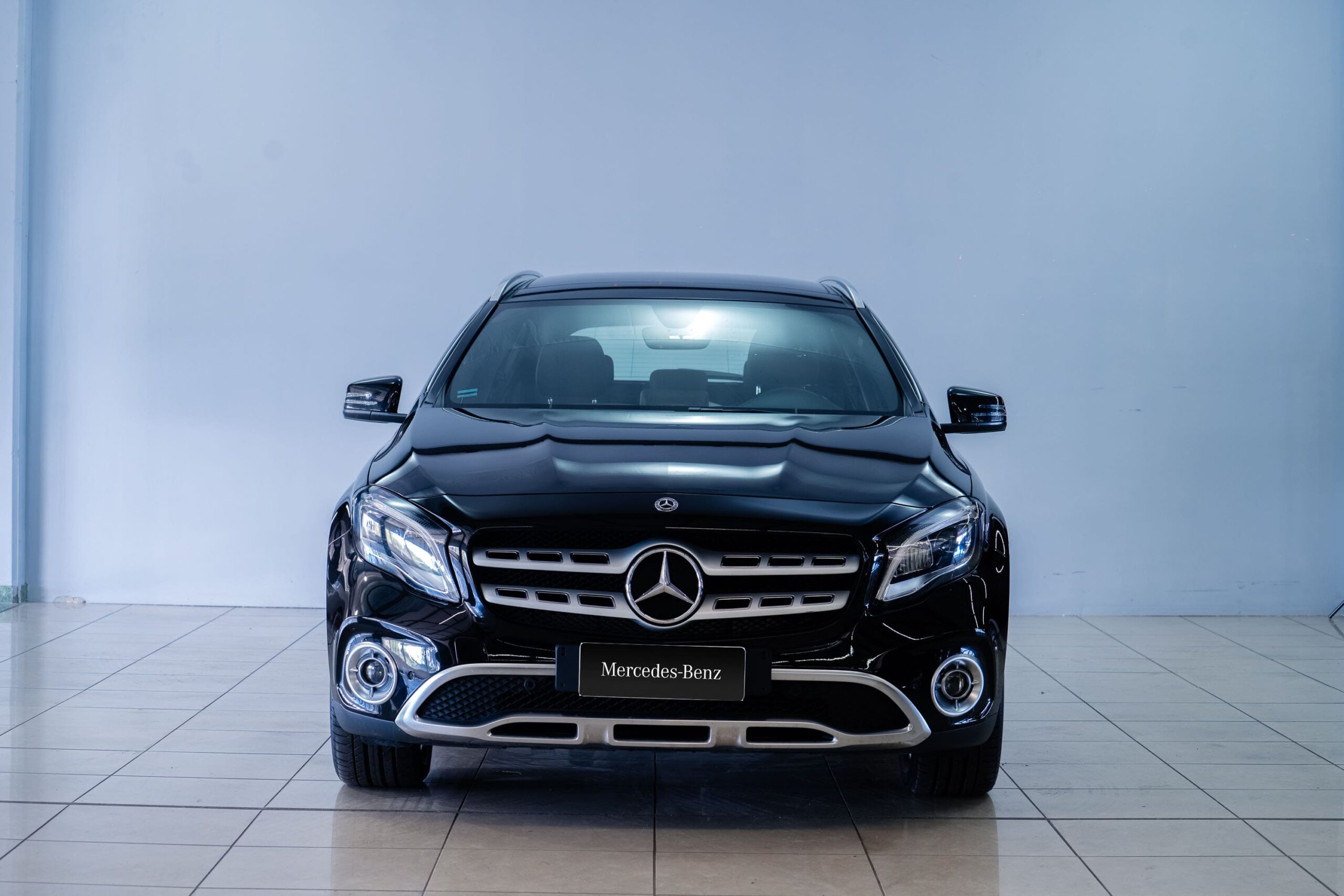 Imagen del coche