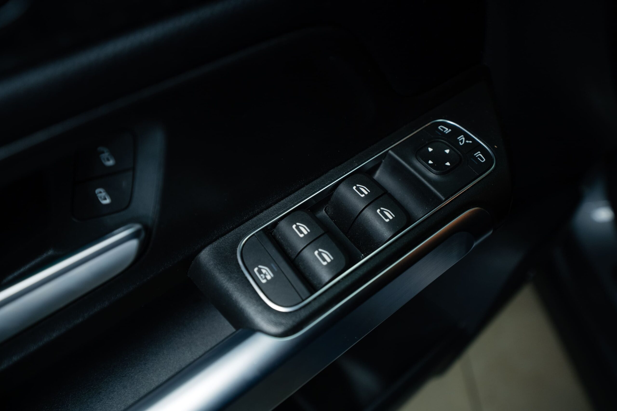 Imagen del coche