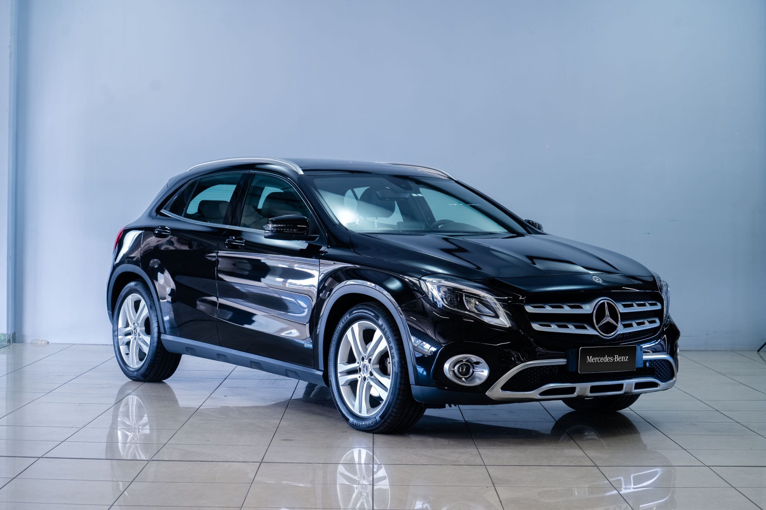 Imagen del coche