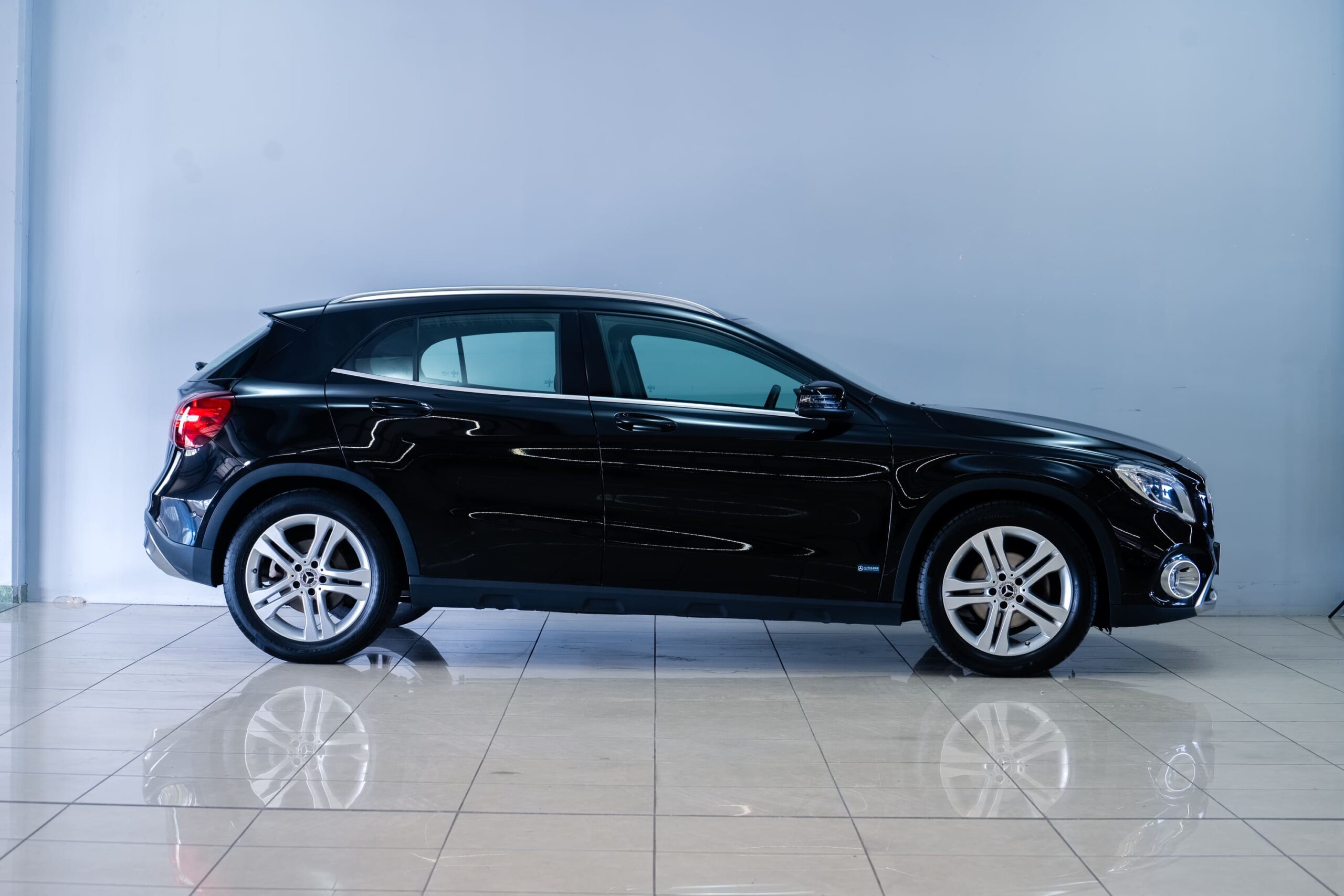 Imagen del coche