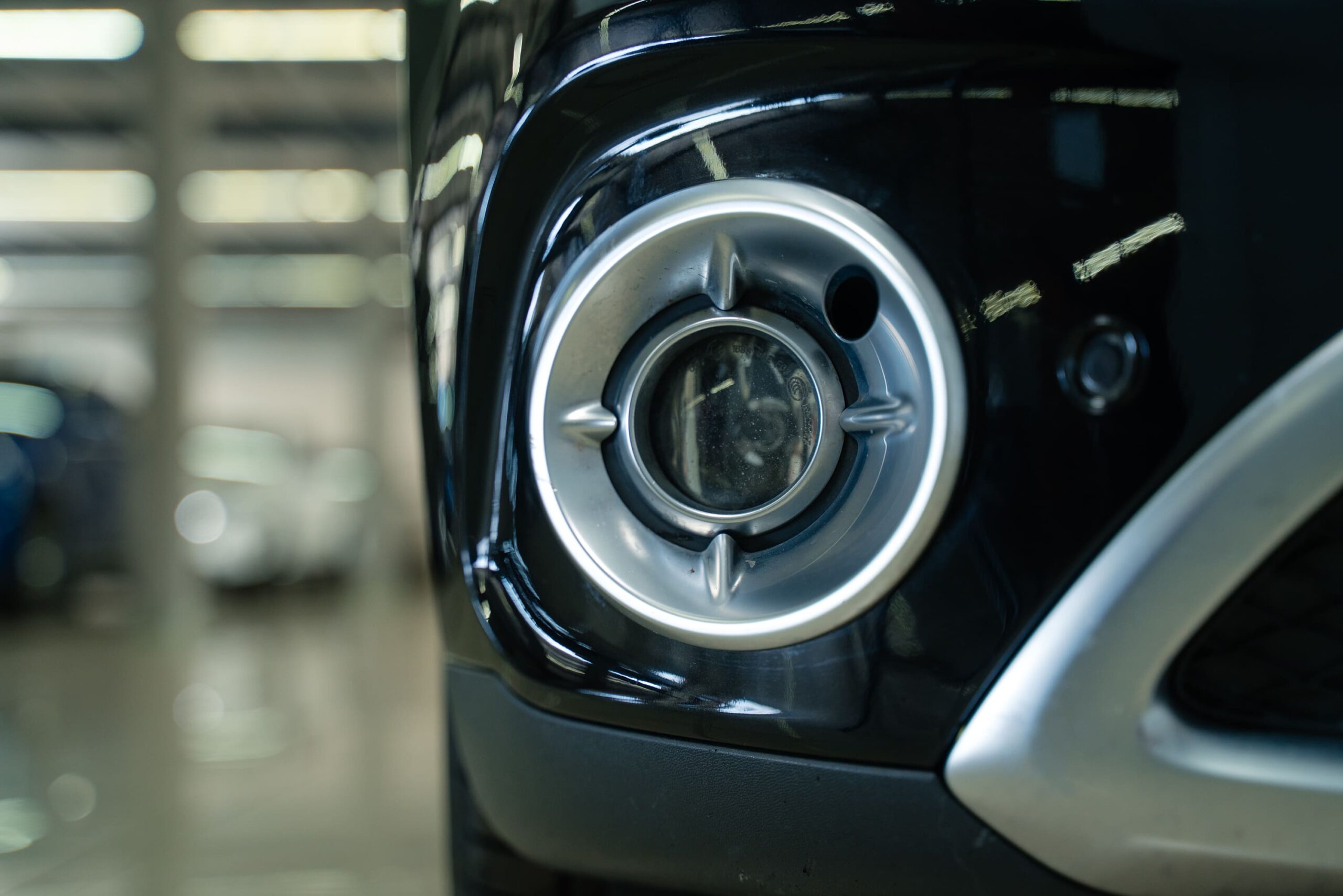 Imagen del coche