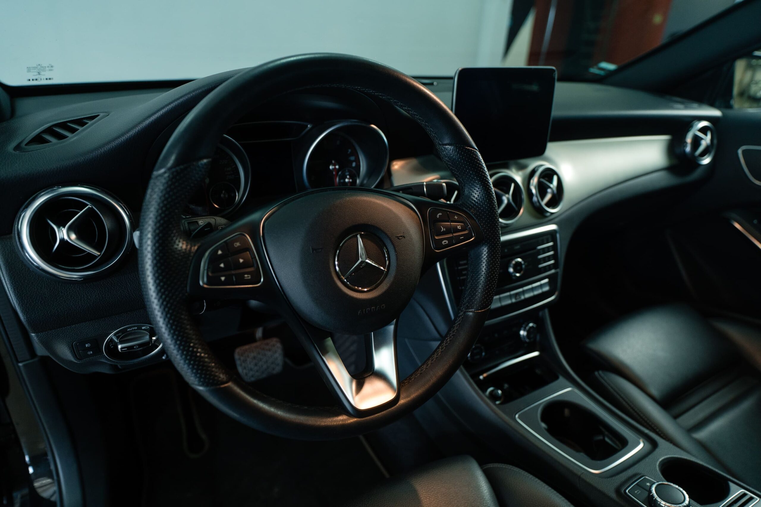 Imagen del coche