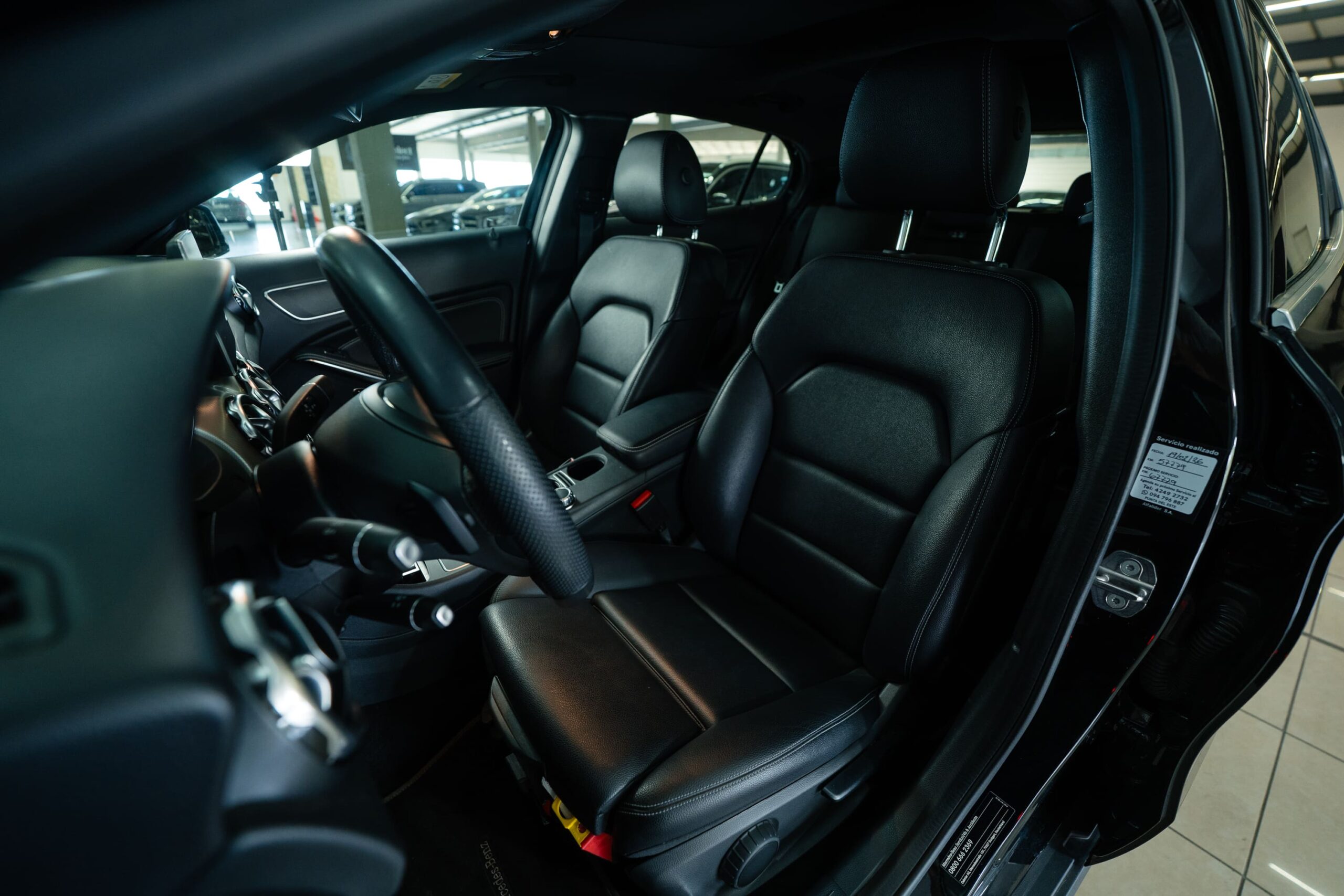 Imagen del coche