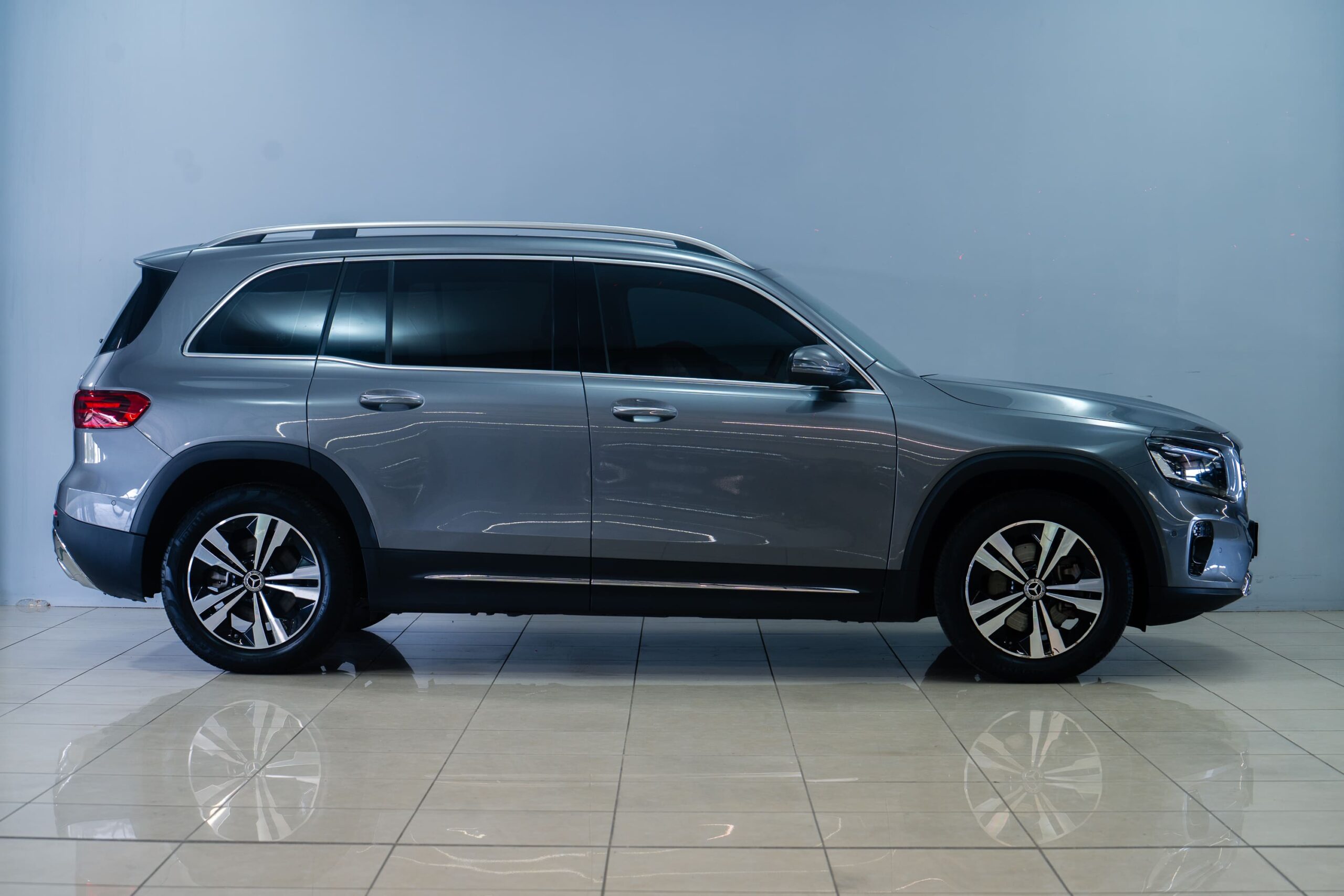 Imagen del coche