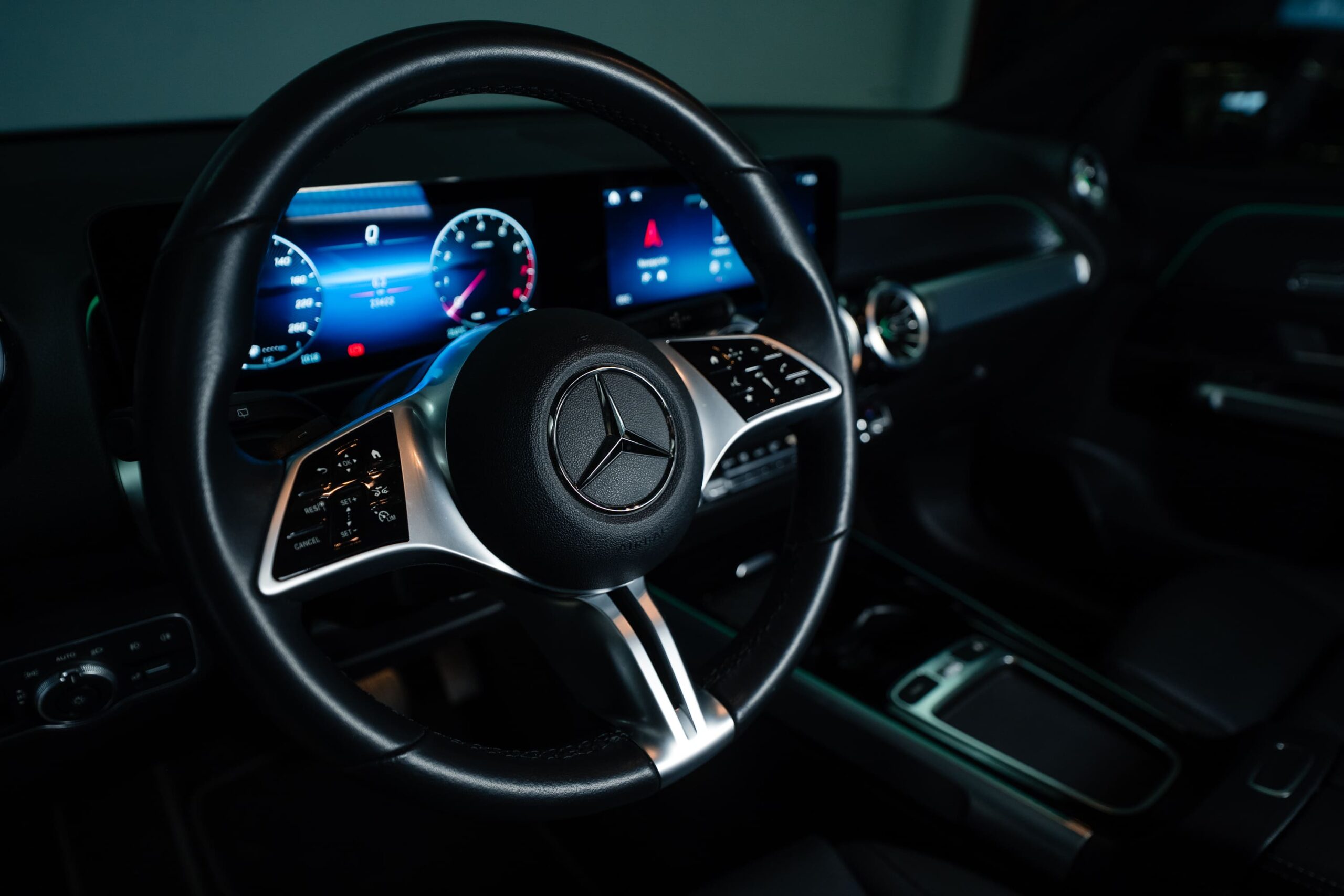 Imagen del coche