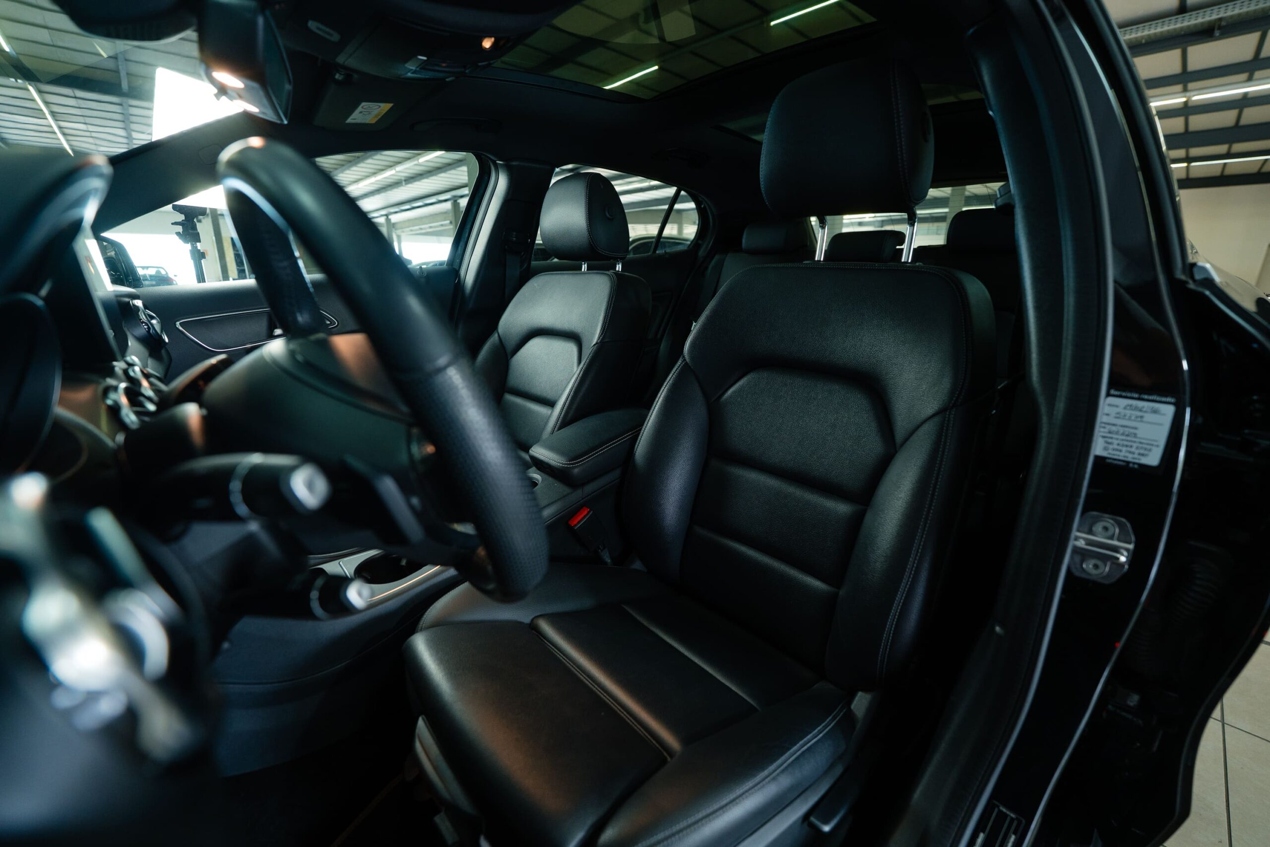 Imagen del coche