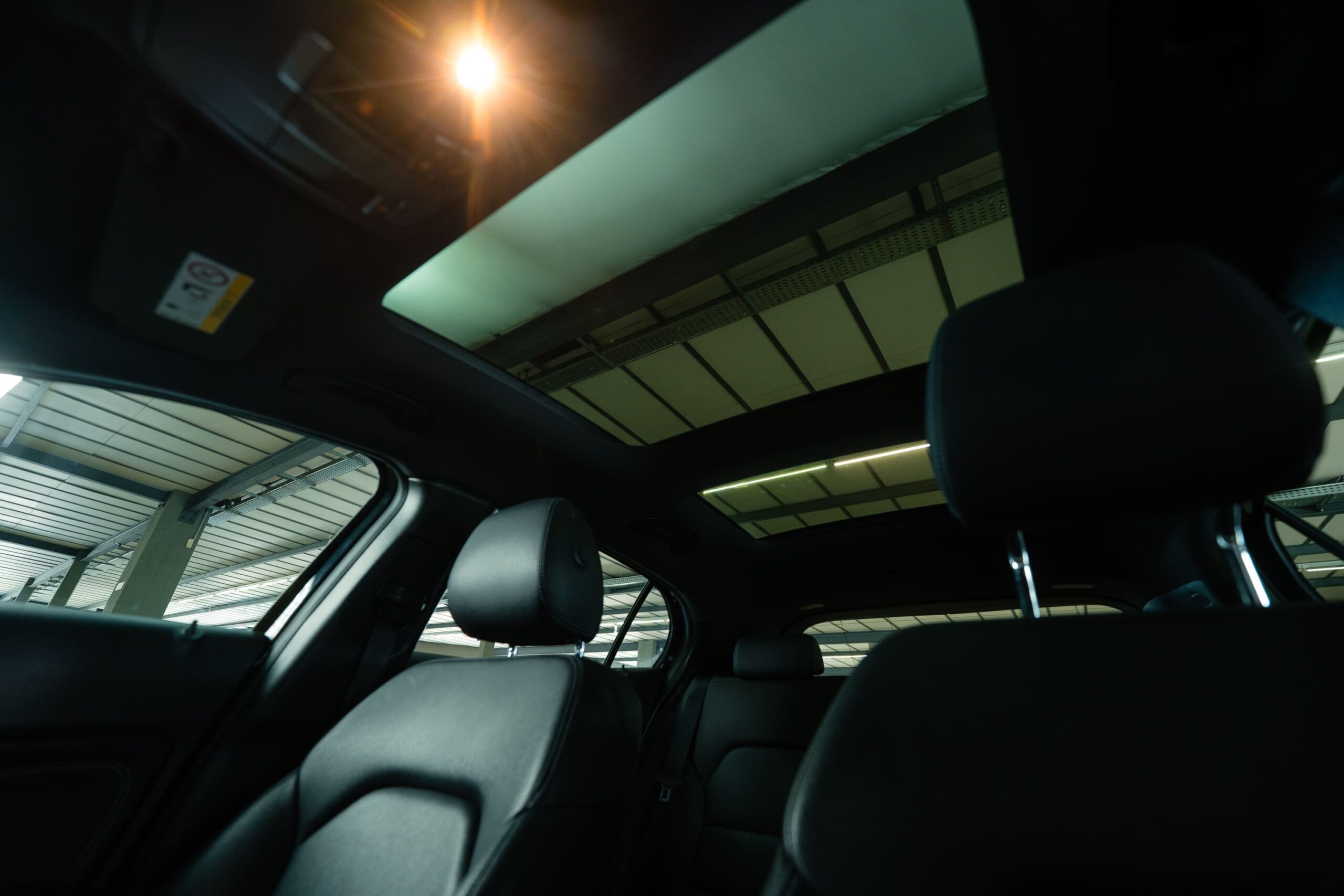 Imagen del coche