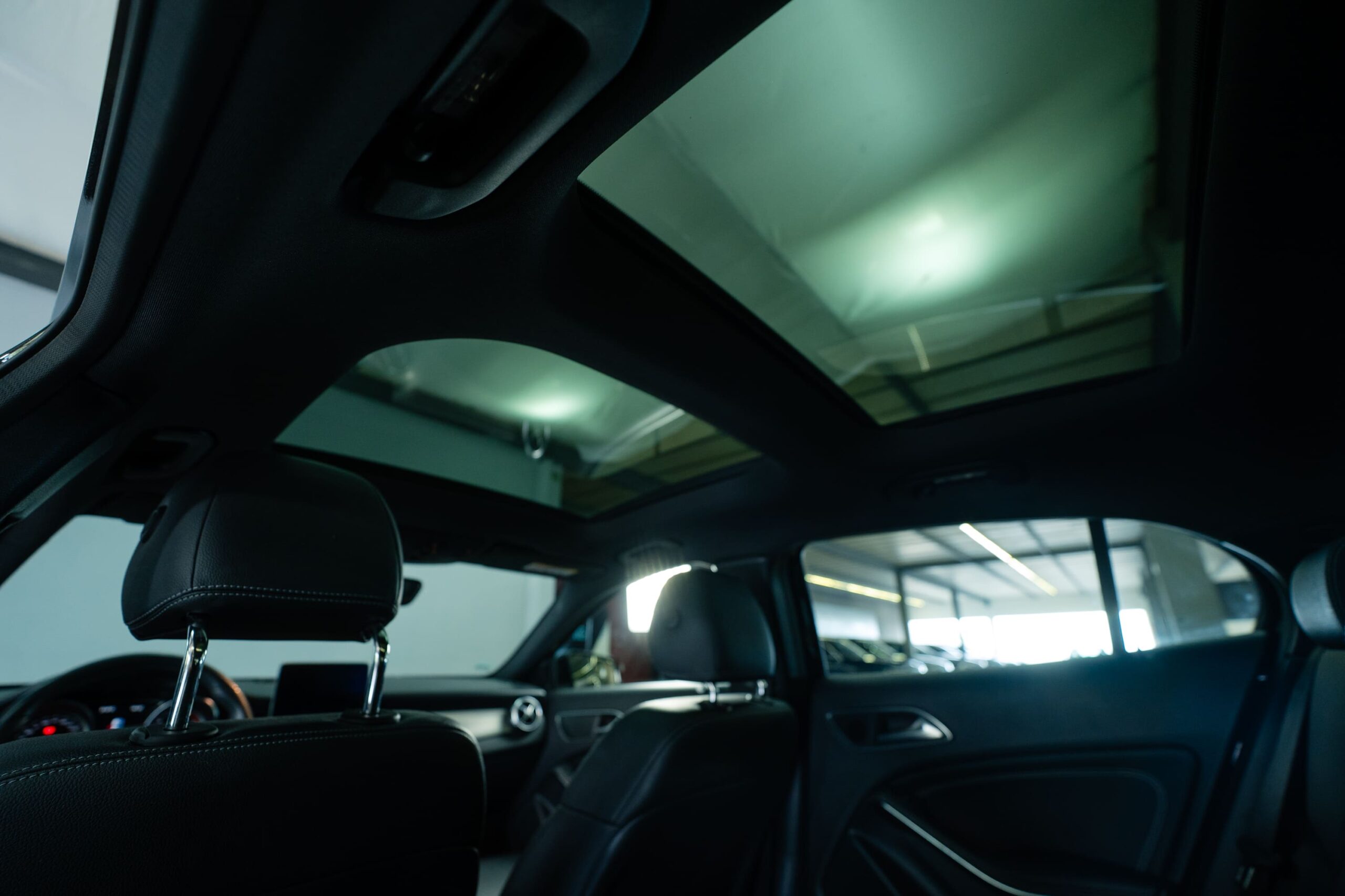 Imagen del coche