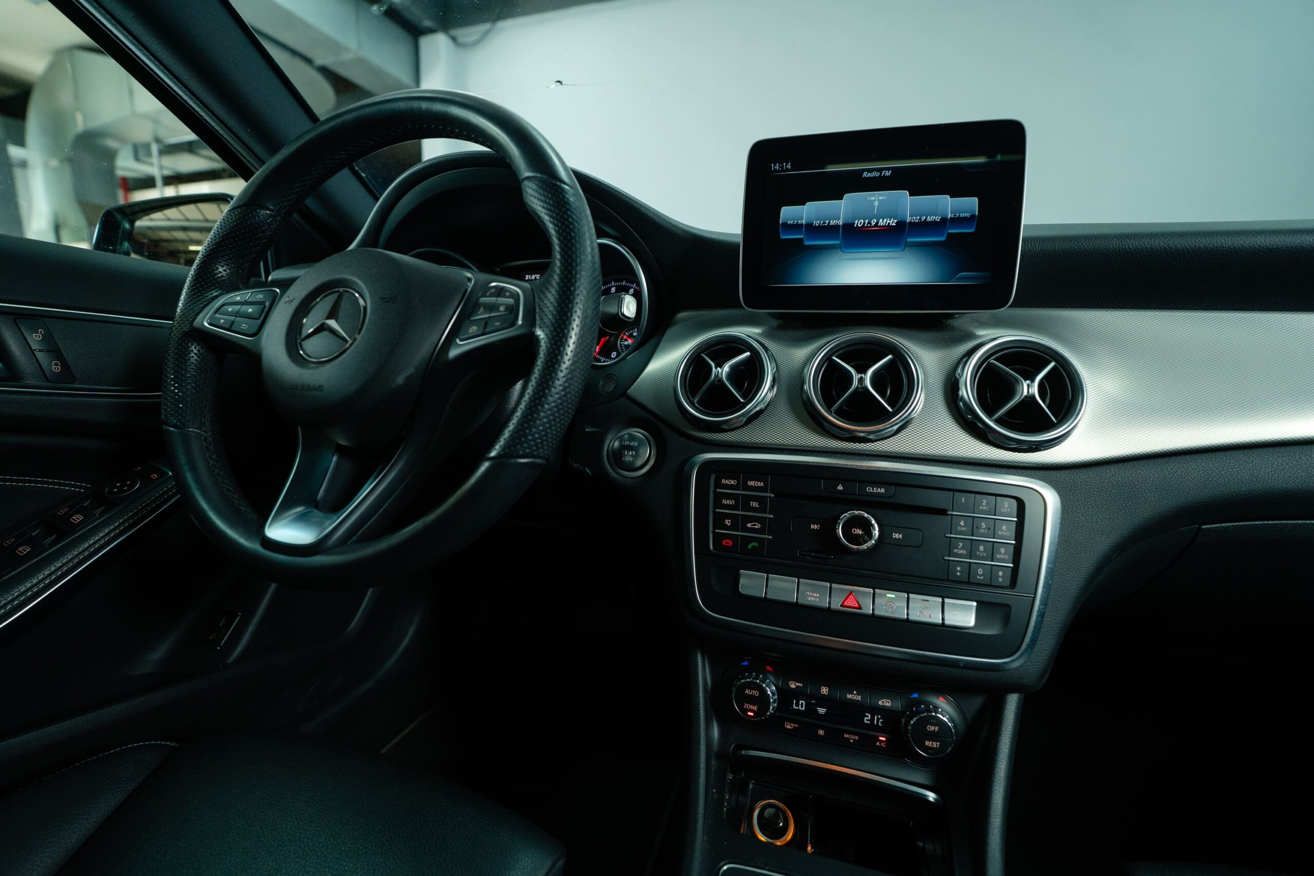 Imagen del coche