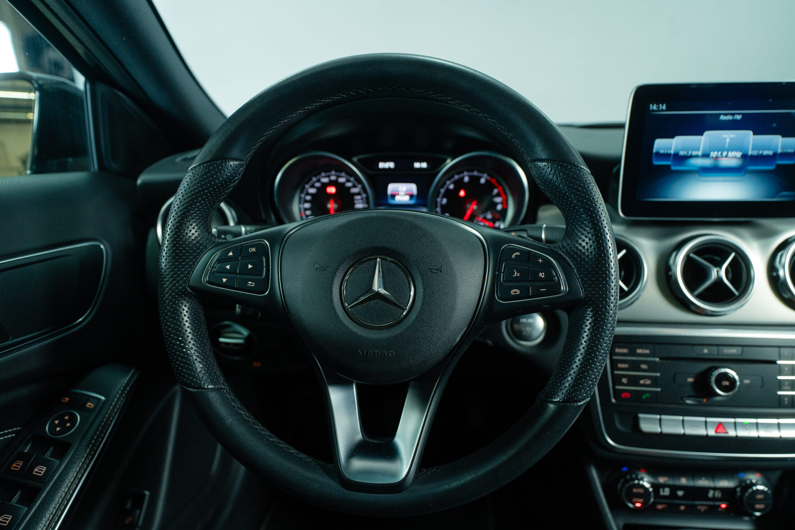 Imagen del coche