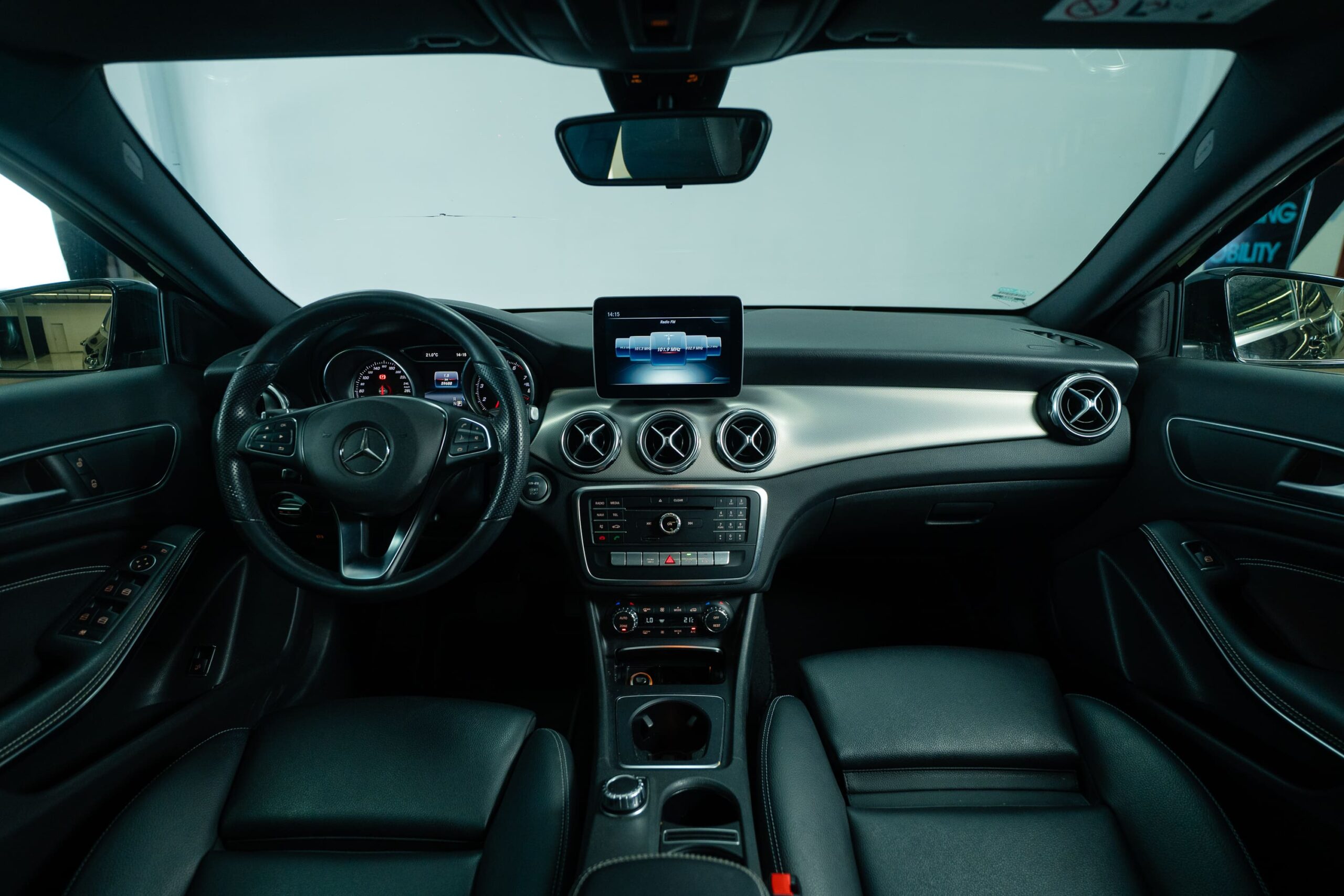 Imagen del coche