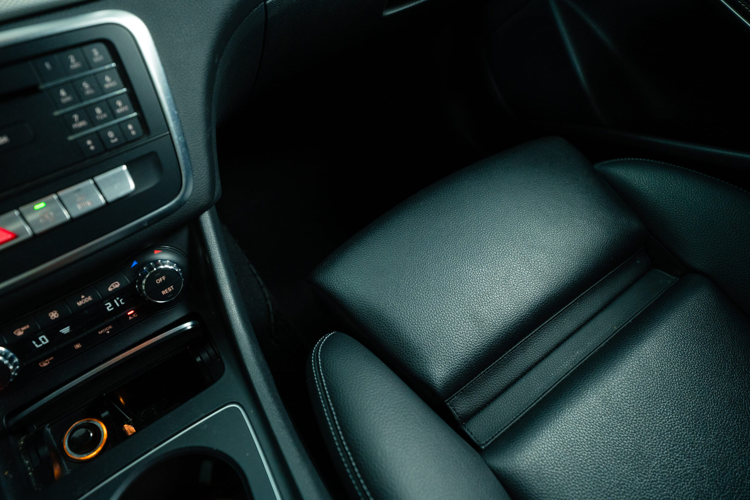 Imagen del coche