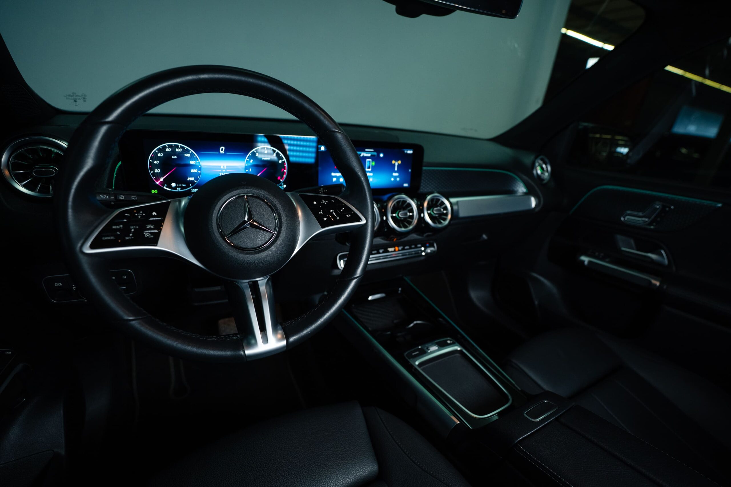 Imagen del coche