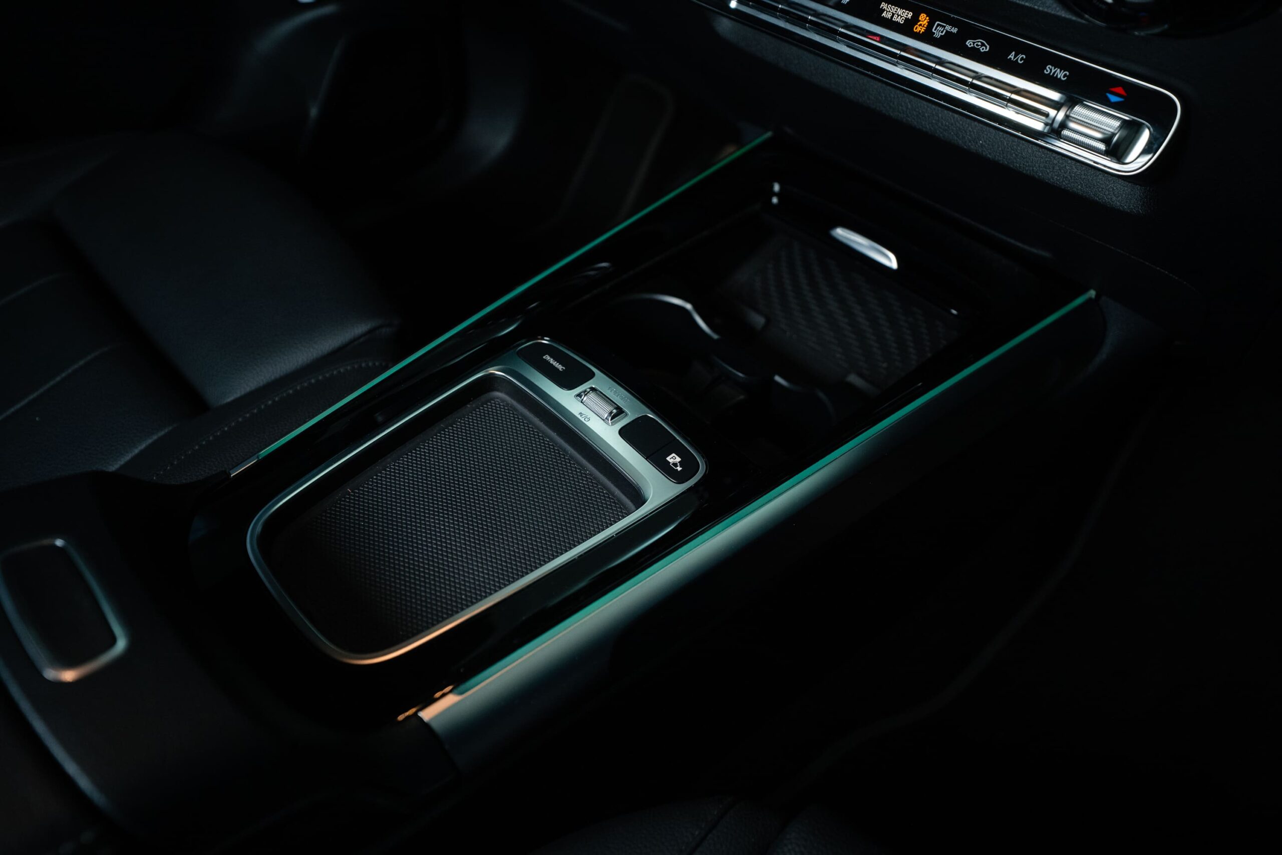 Imagen del coche