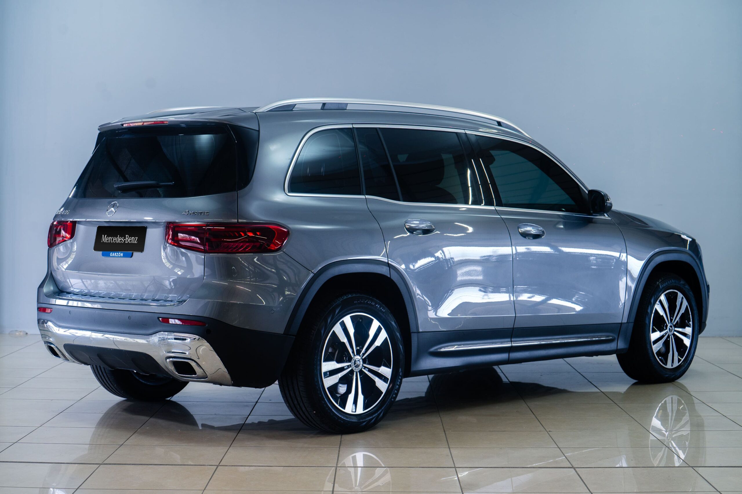 Imagen del coche