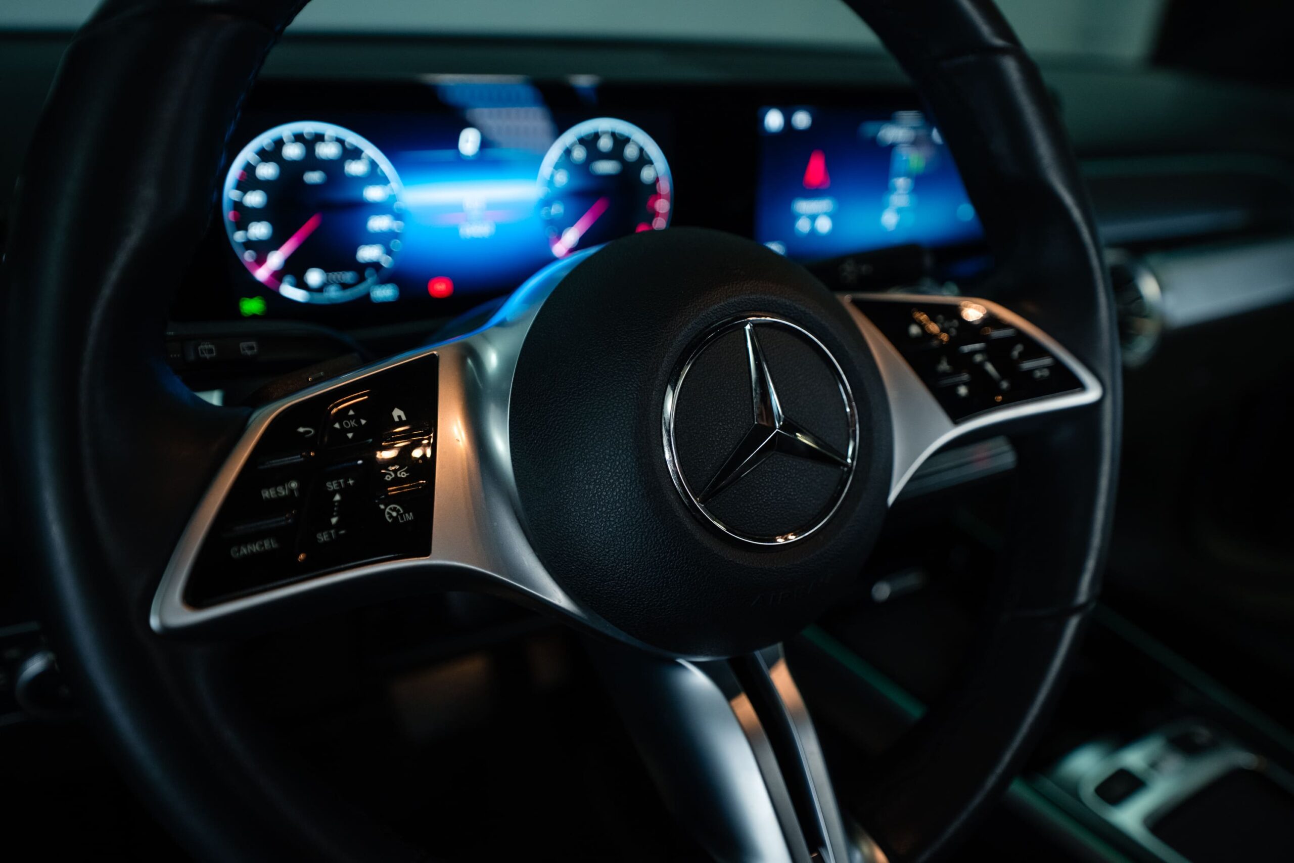 Imagen del coche