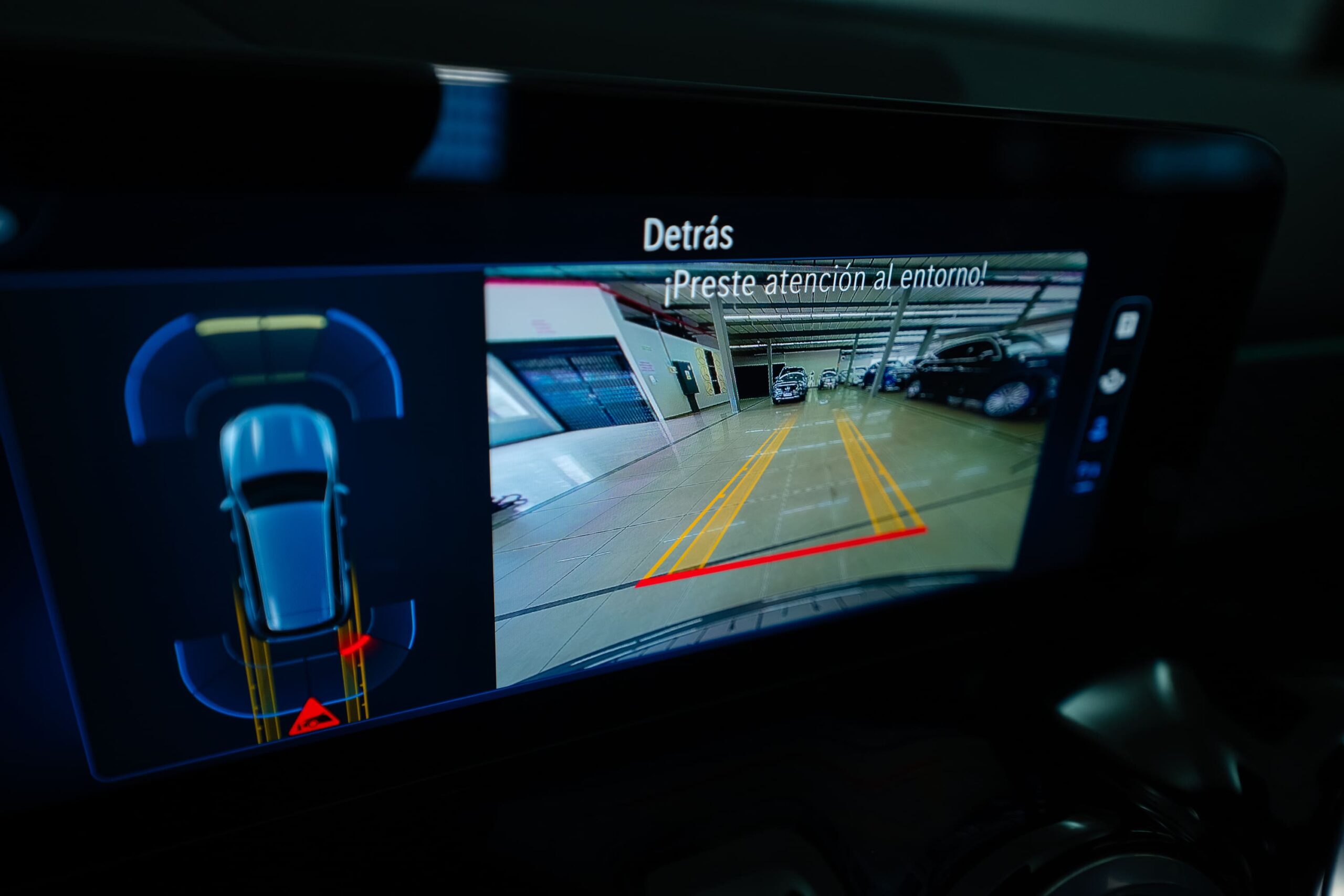 Imagen del coche