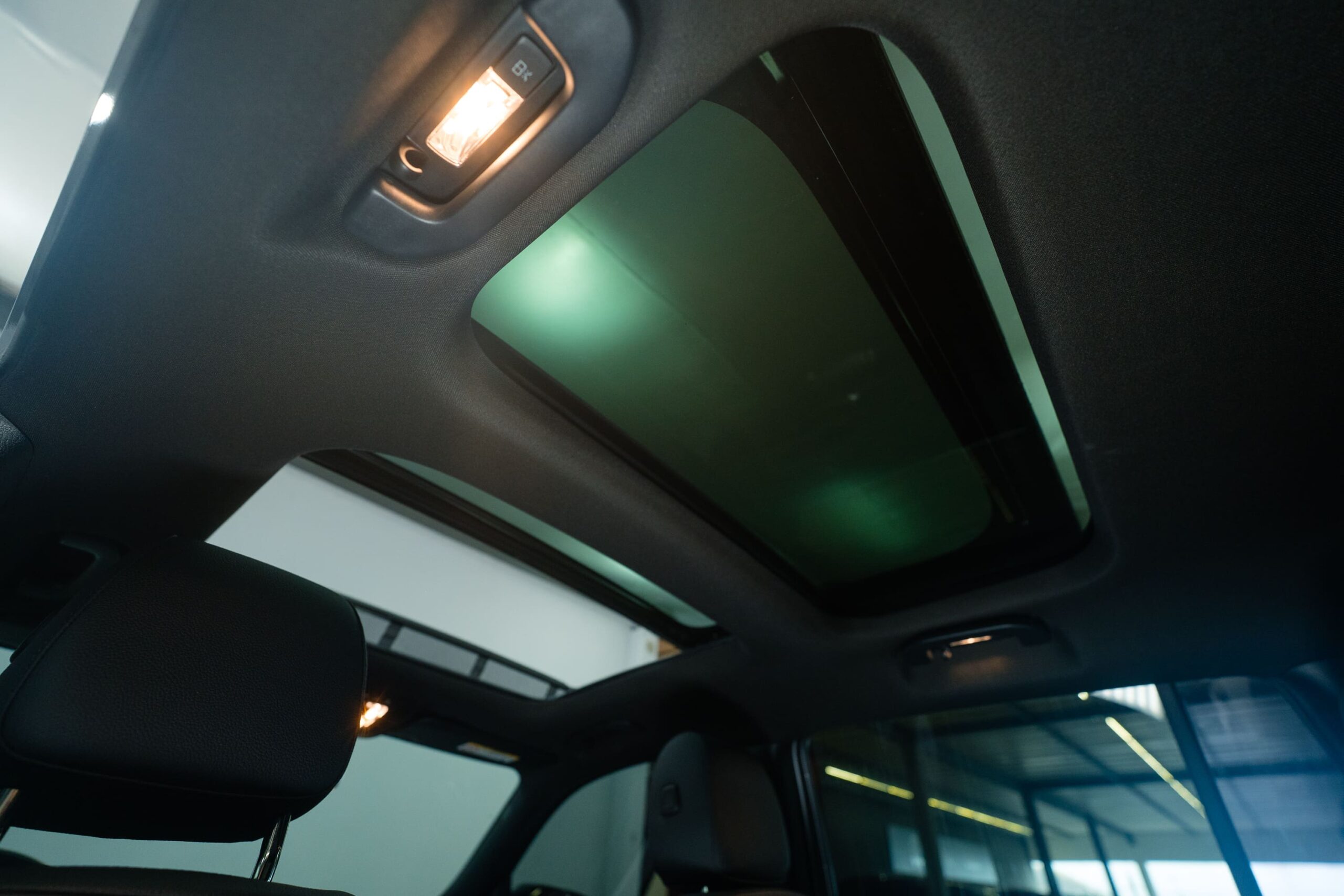 Imagen del coche